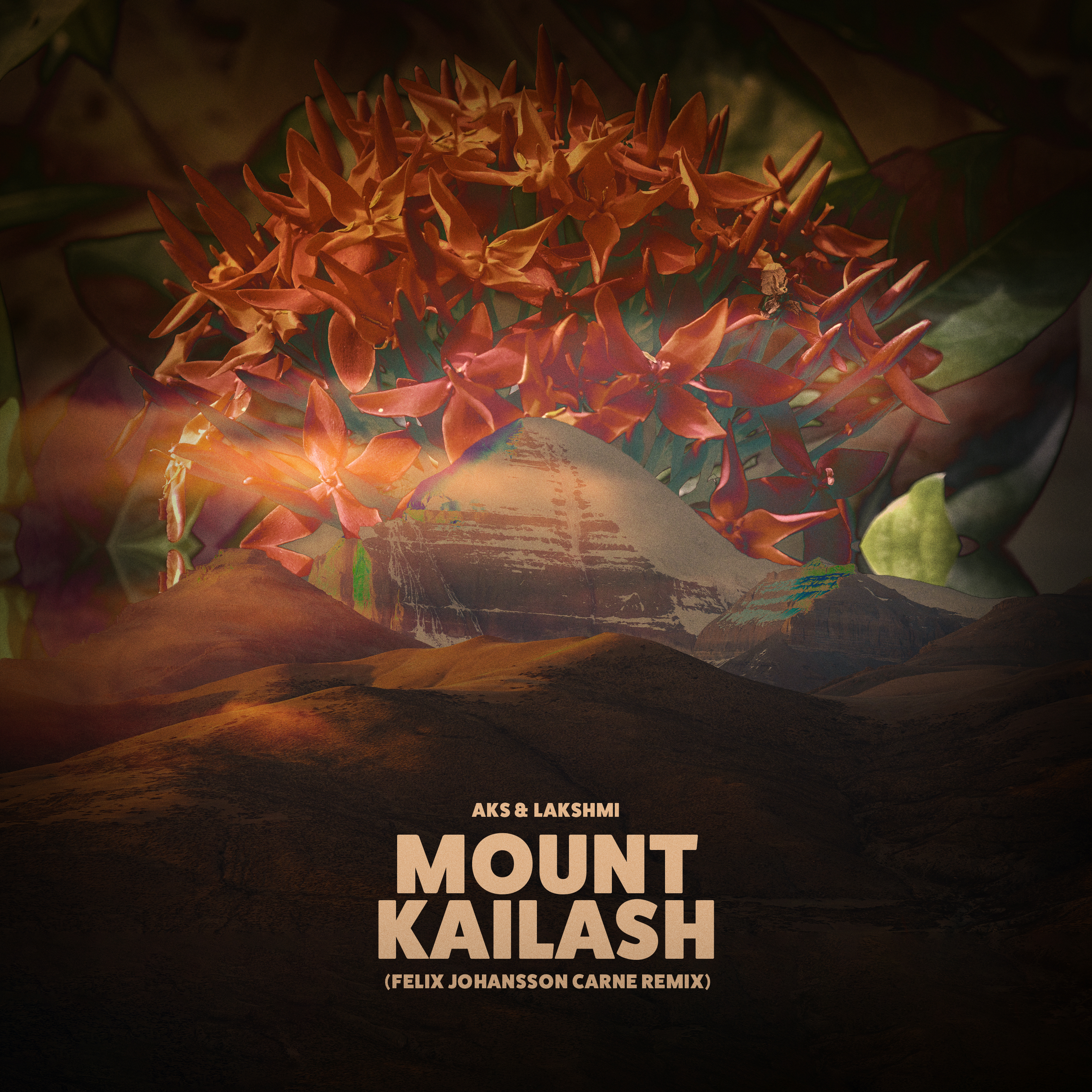 Mount Kailash