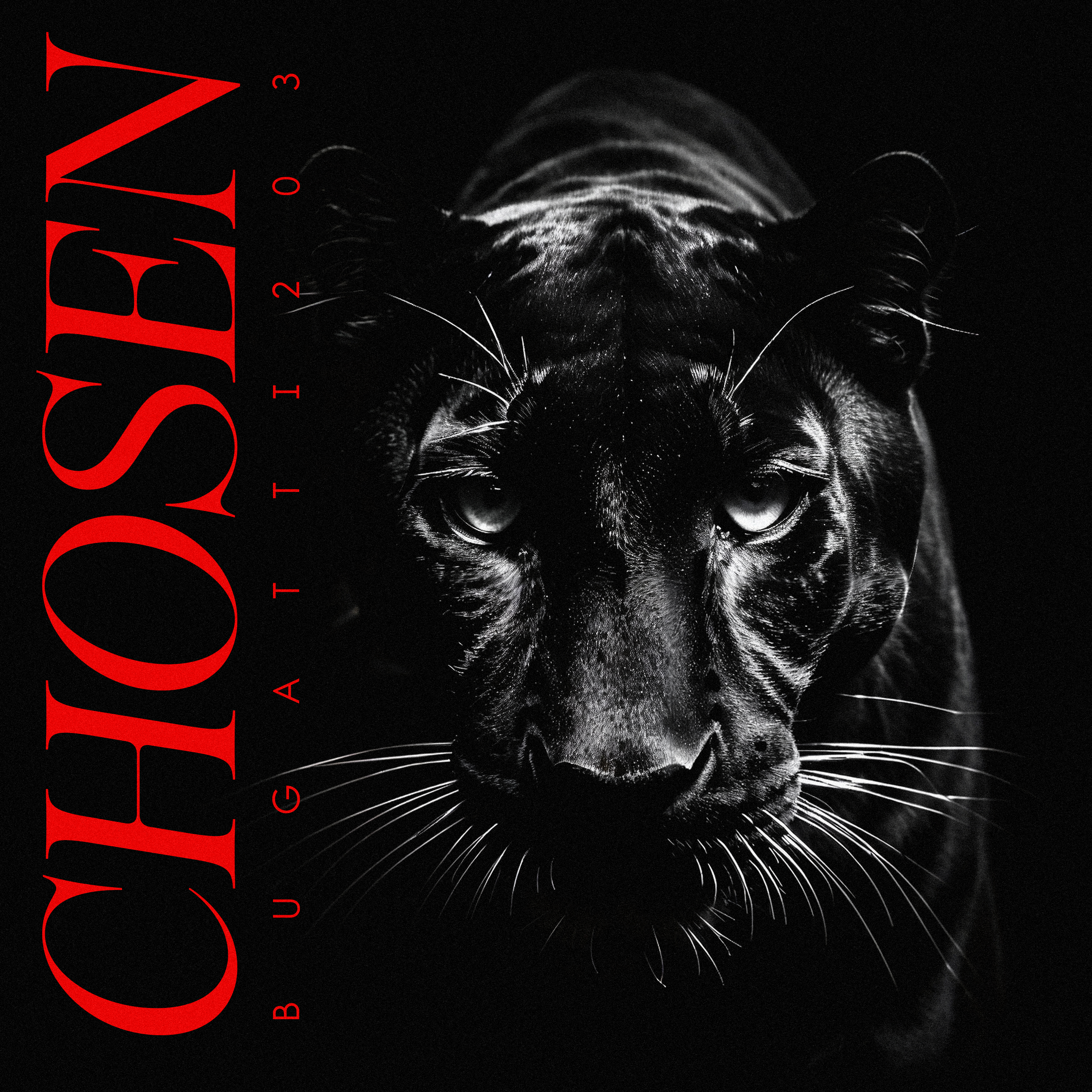 Chosen (Instrumental Version)