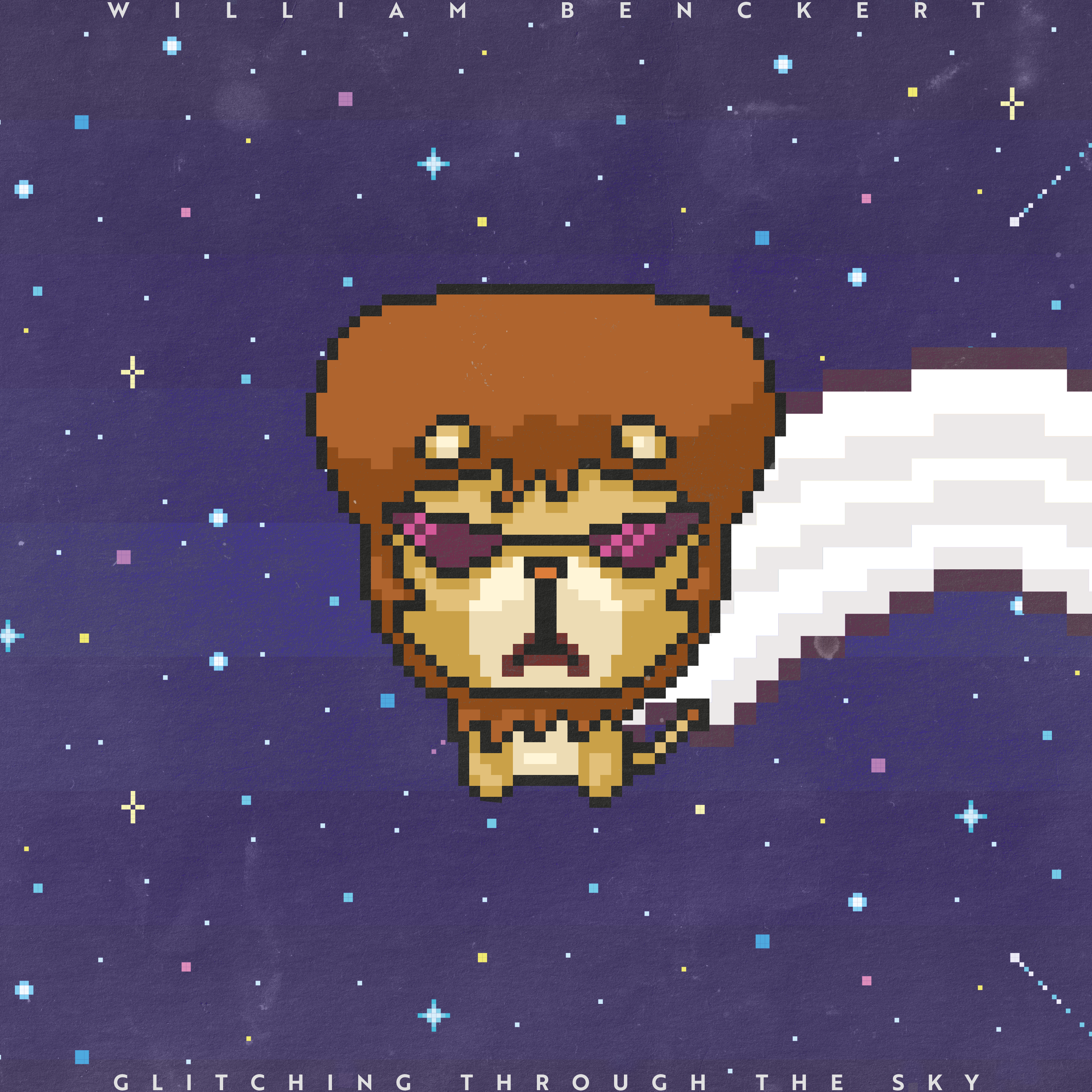 Glitching Through the Sky