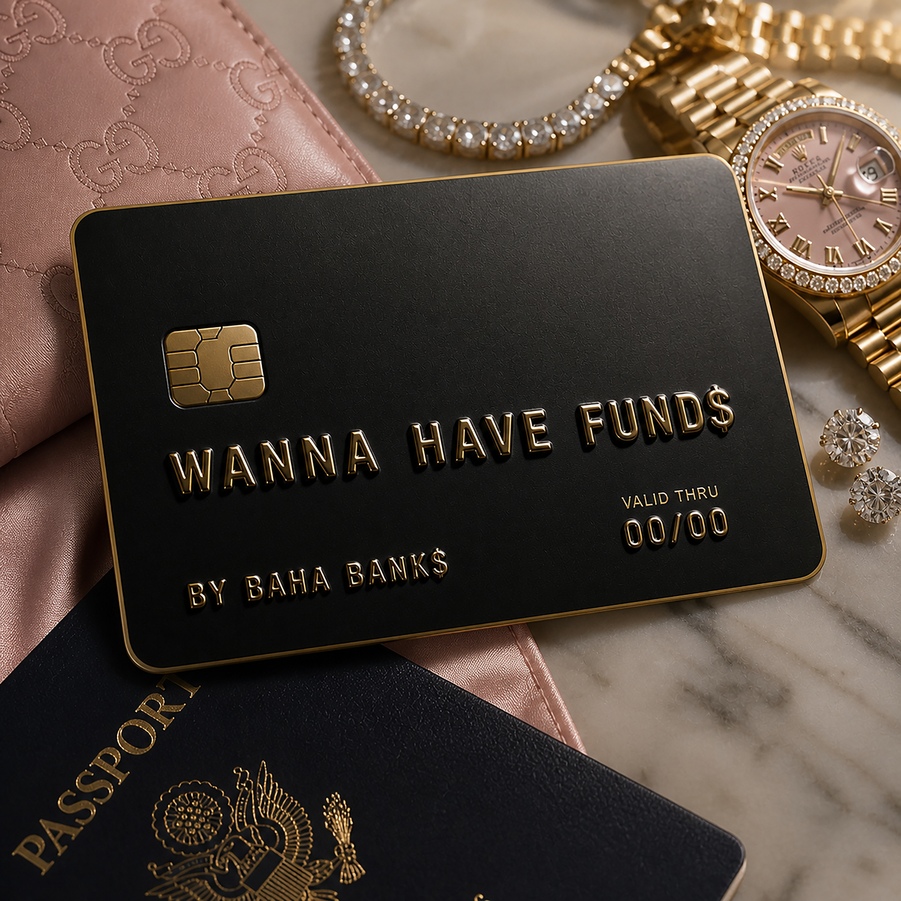 Wanna Have Fund$