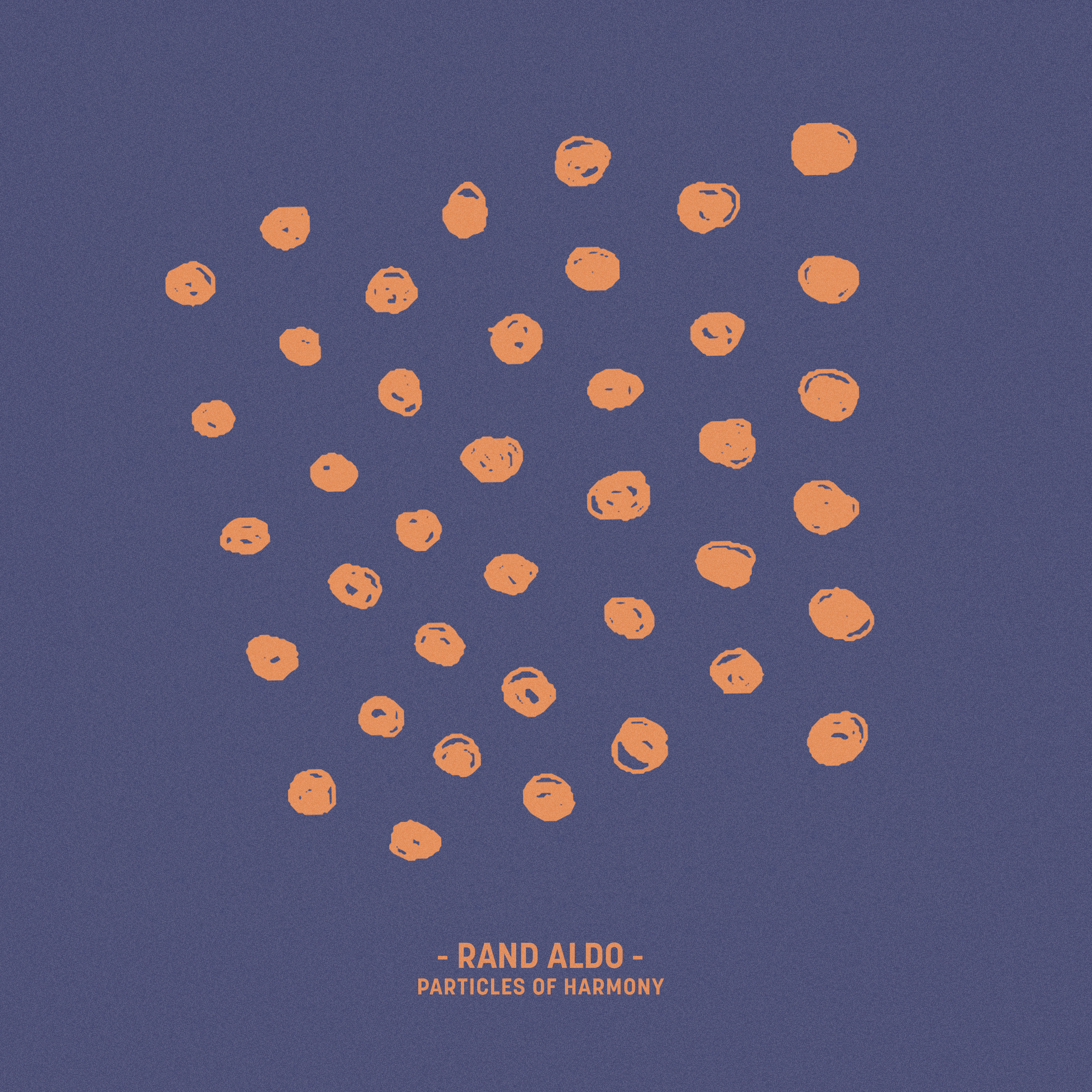 Particles of Harmony