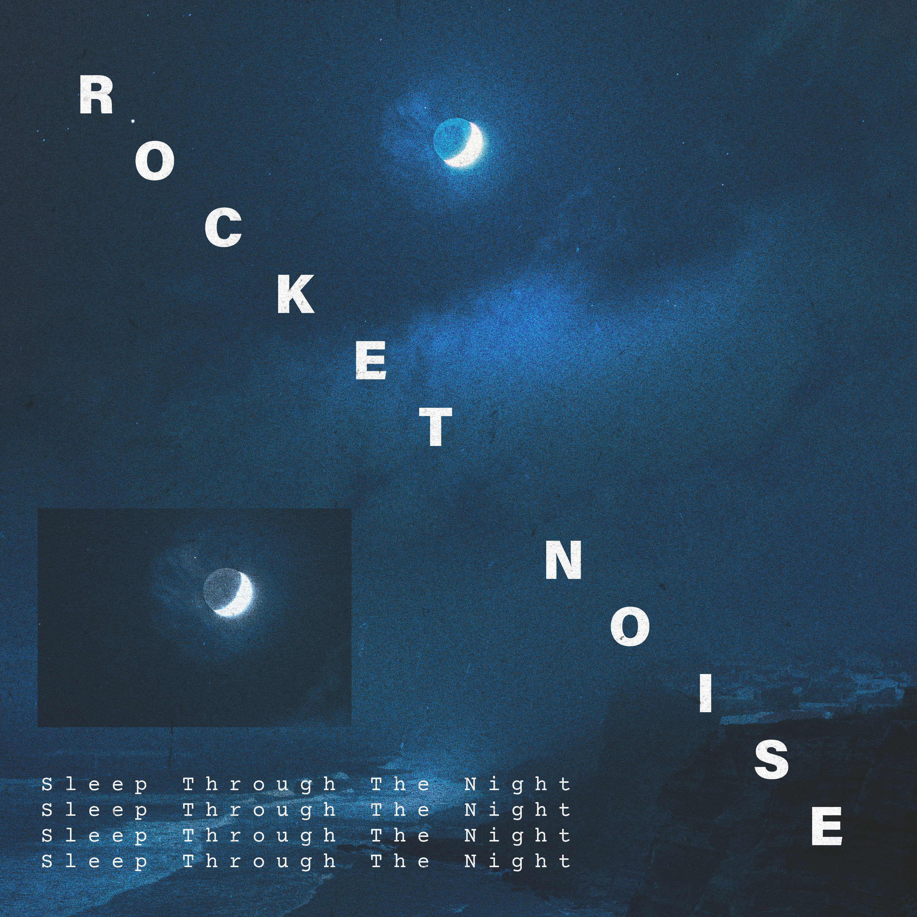 Sleep Through The Night