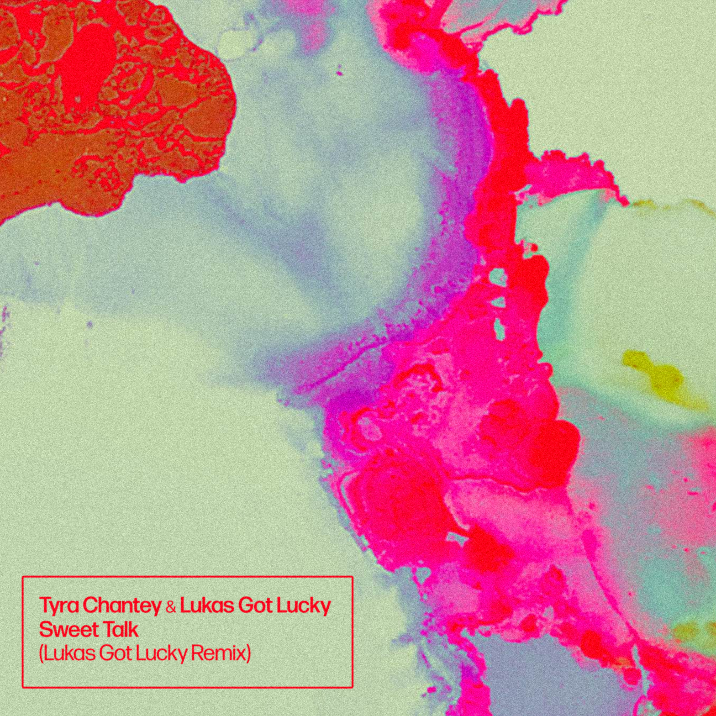 Sweet Talk (Instrumental Version)