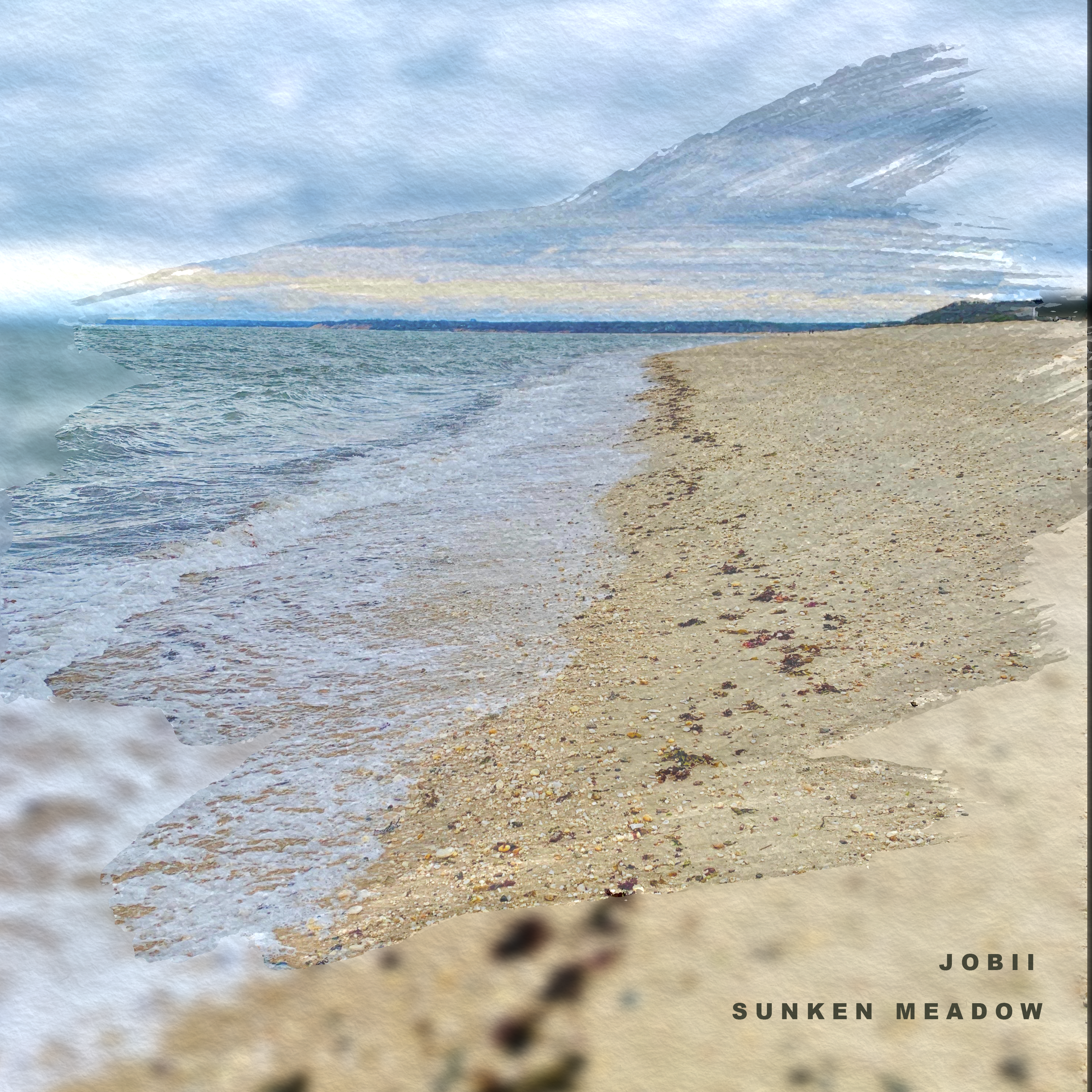 Sunken Meadow