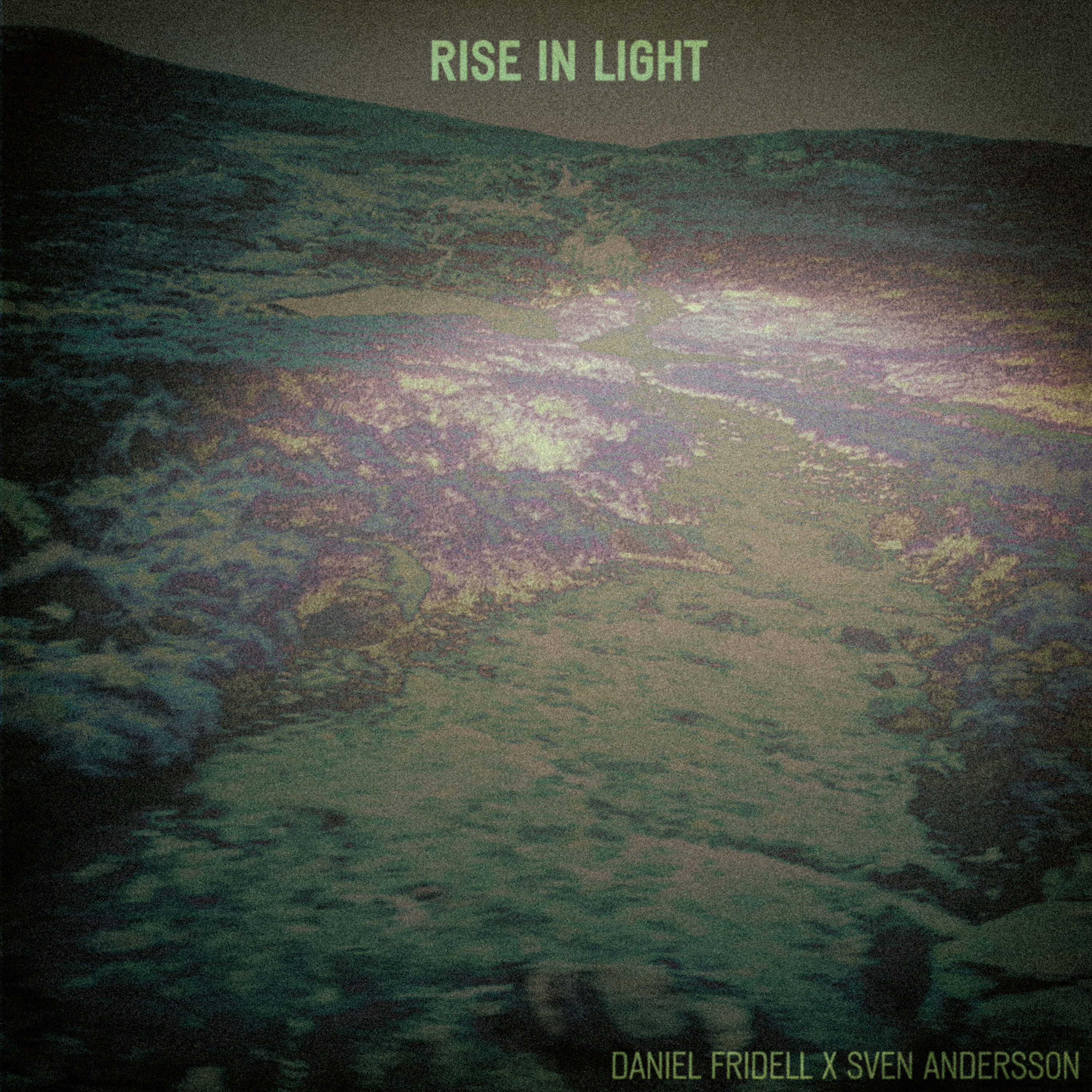 Rise in Light