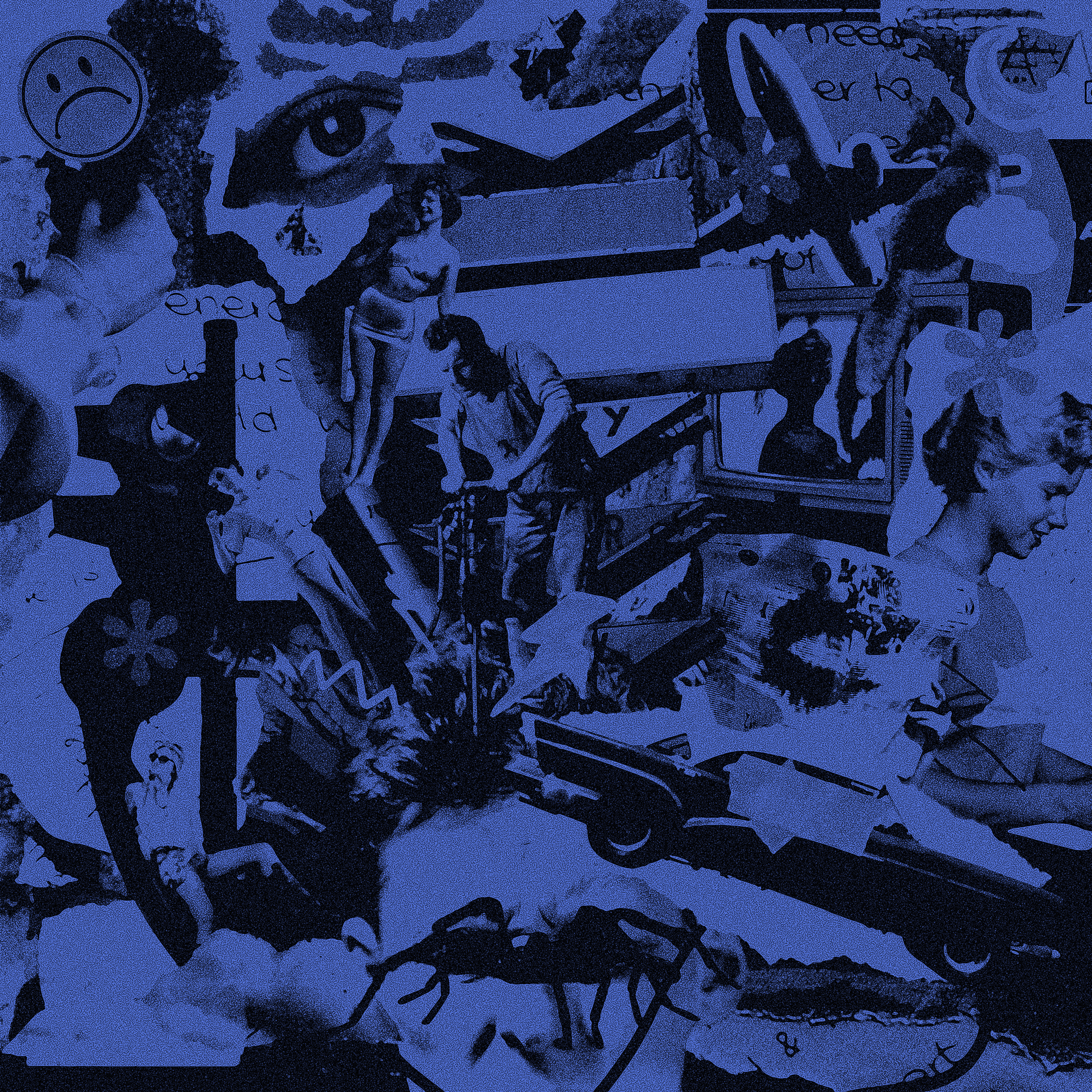 Drama (Instrumental Version)