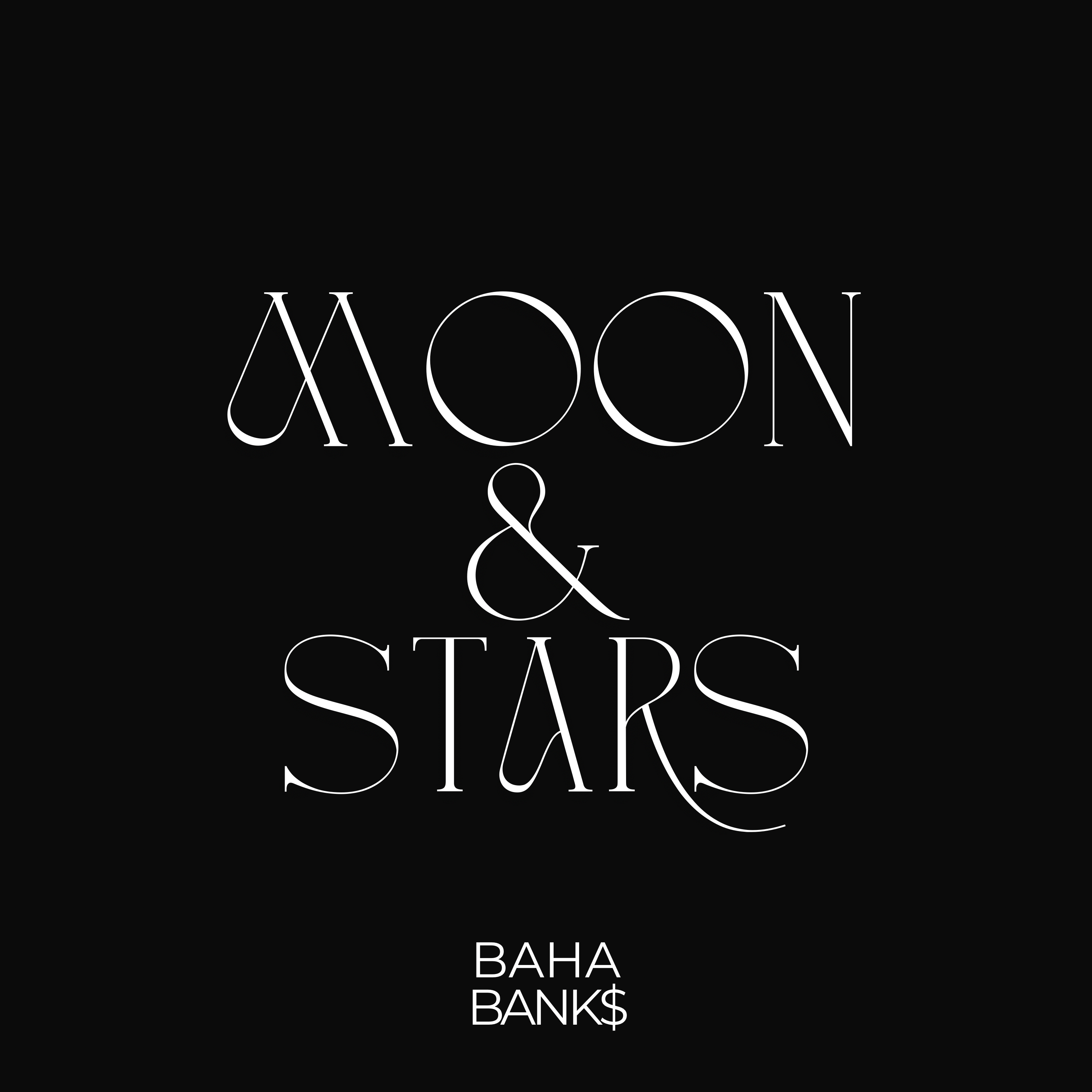 MOON & STARS
