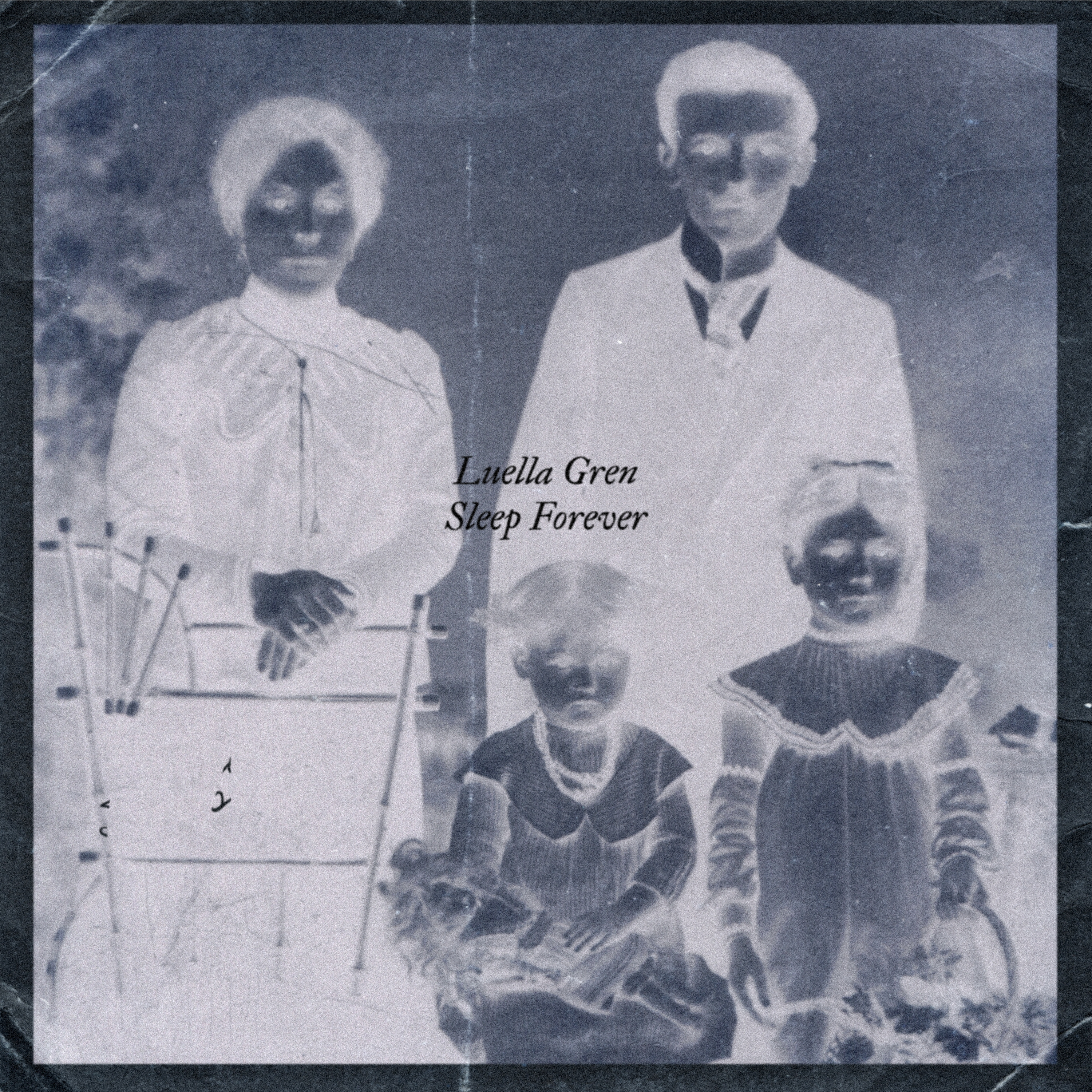 Horror TV Poltergeist