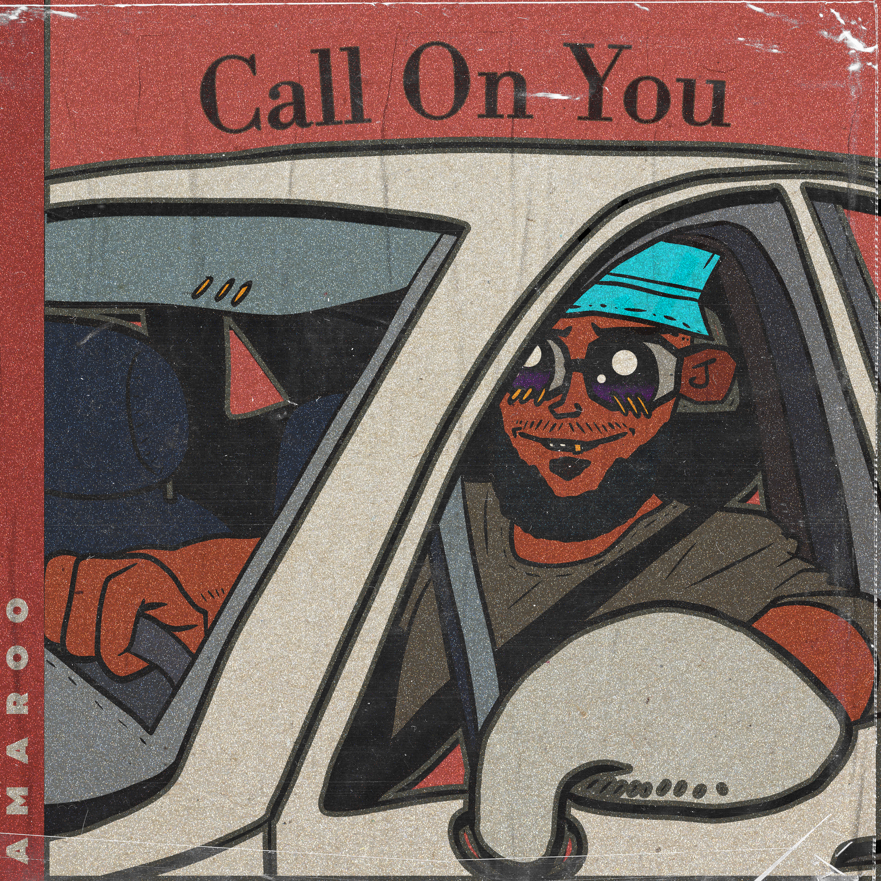 Call On You
