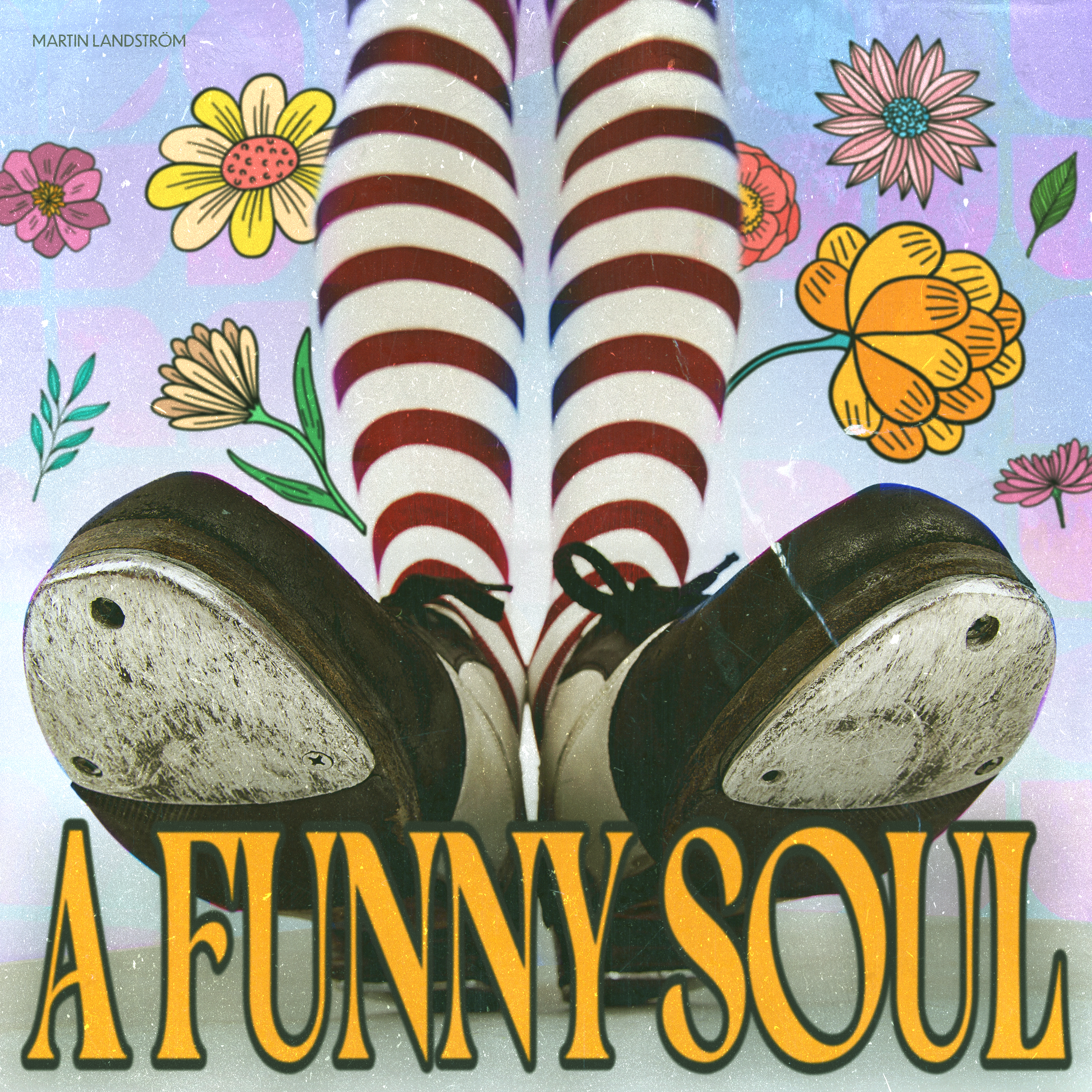 A Funny Soul