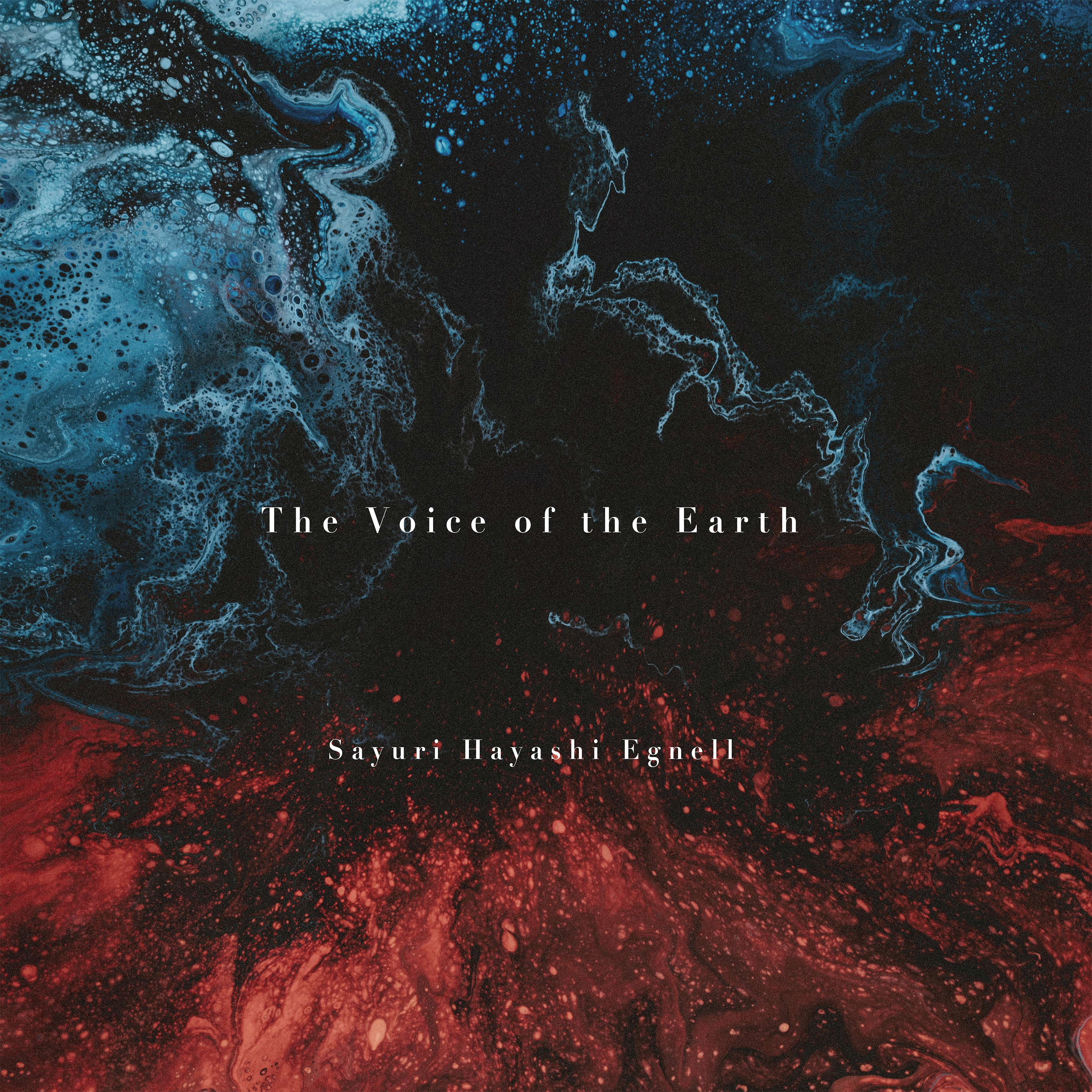 The Voice of the Earth