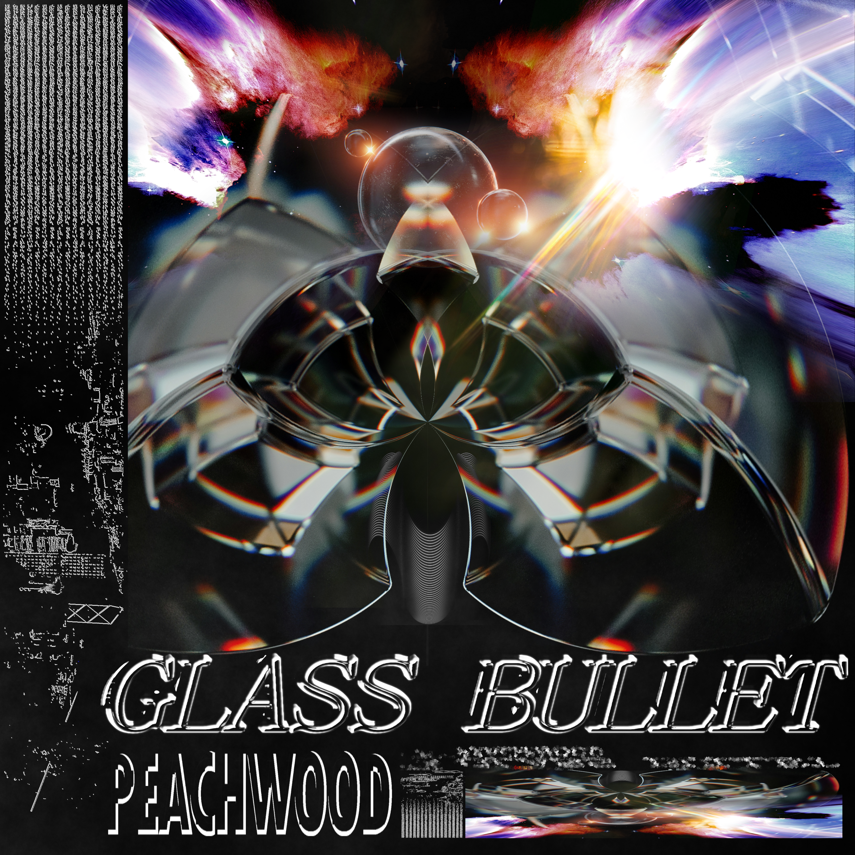 Glass Bullet