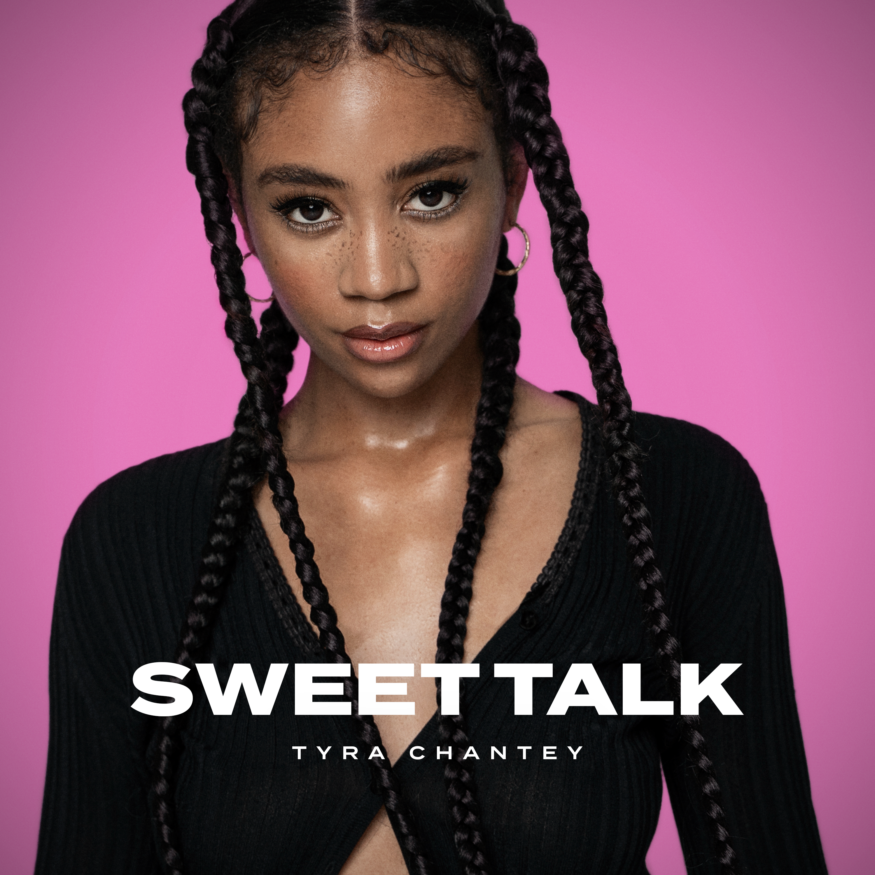 Sweet Talk (Instrumental Version)