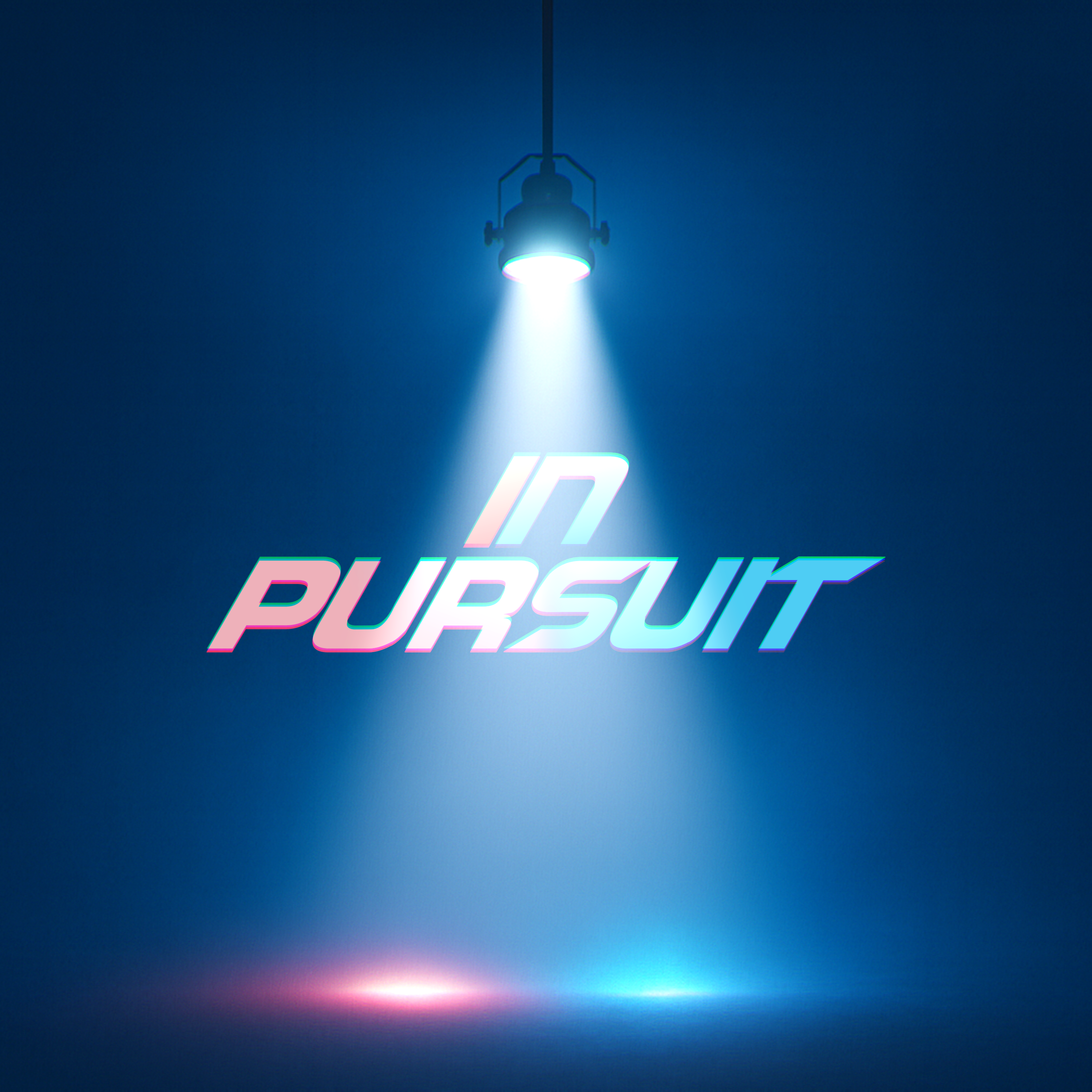 In Pursuit (Instrumental Version)