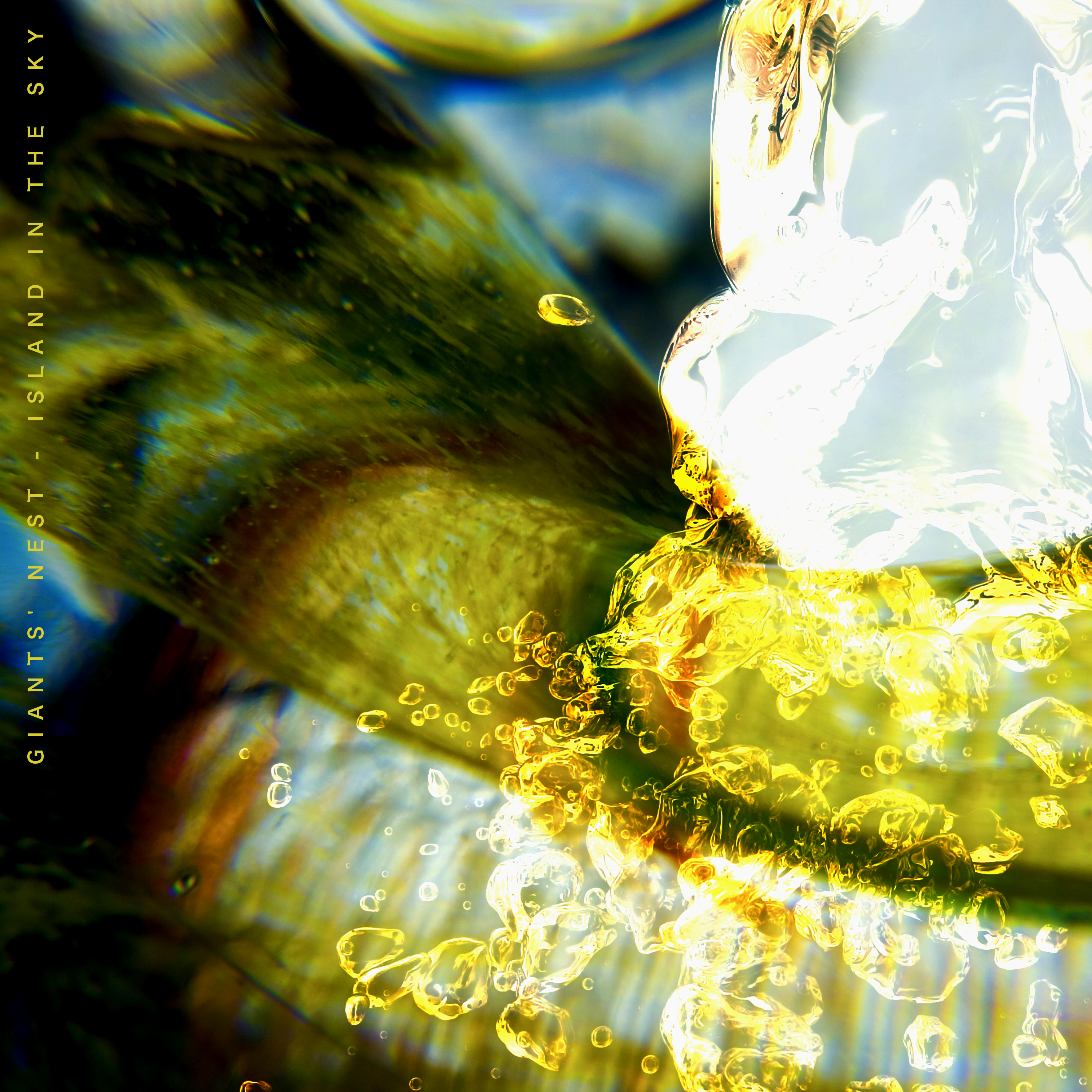 I Keep Looking for It