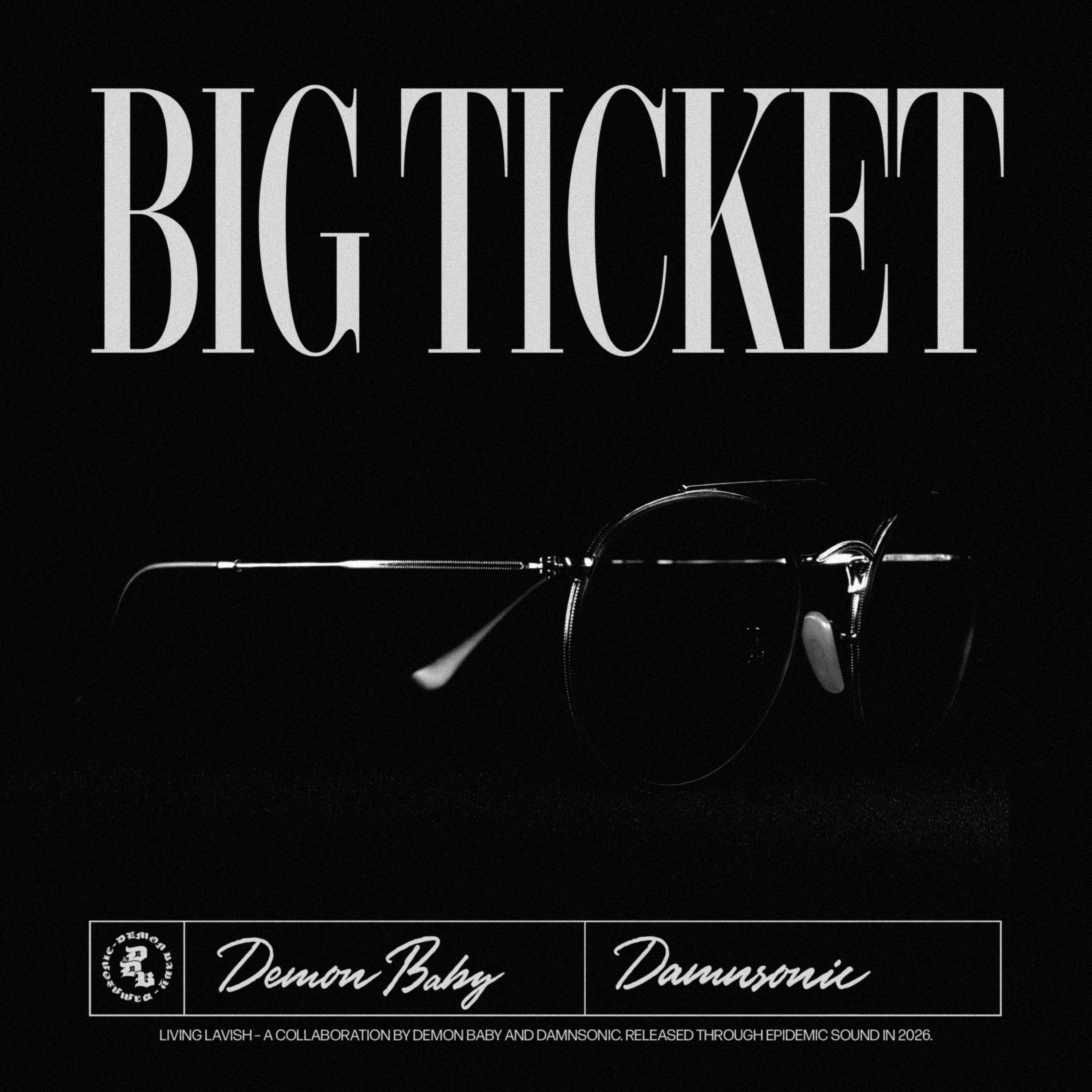 BIG TICKET