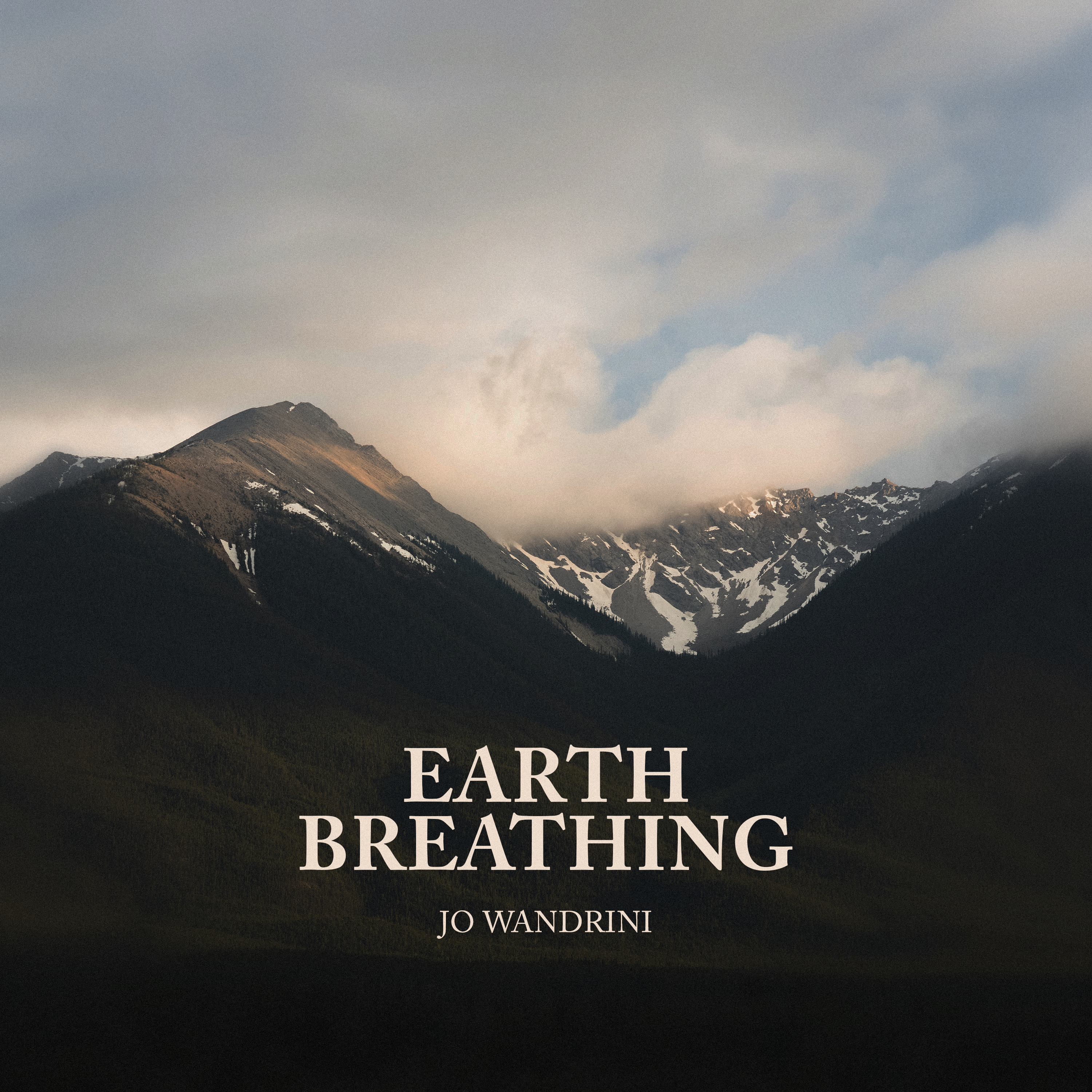 Earth Breathing