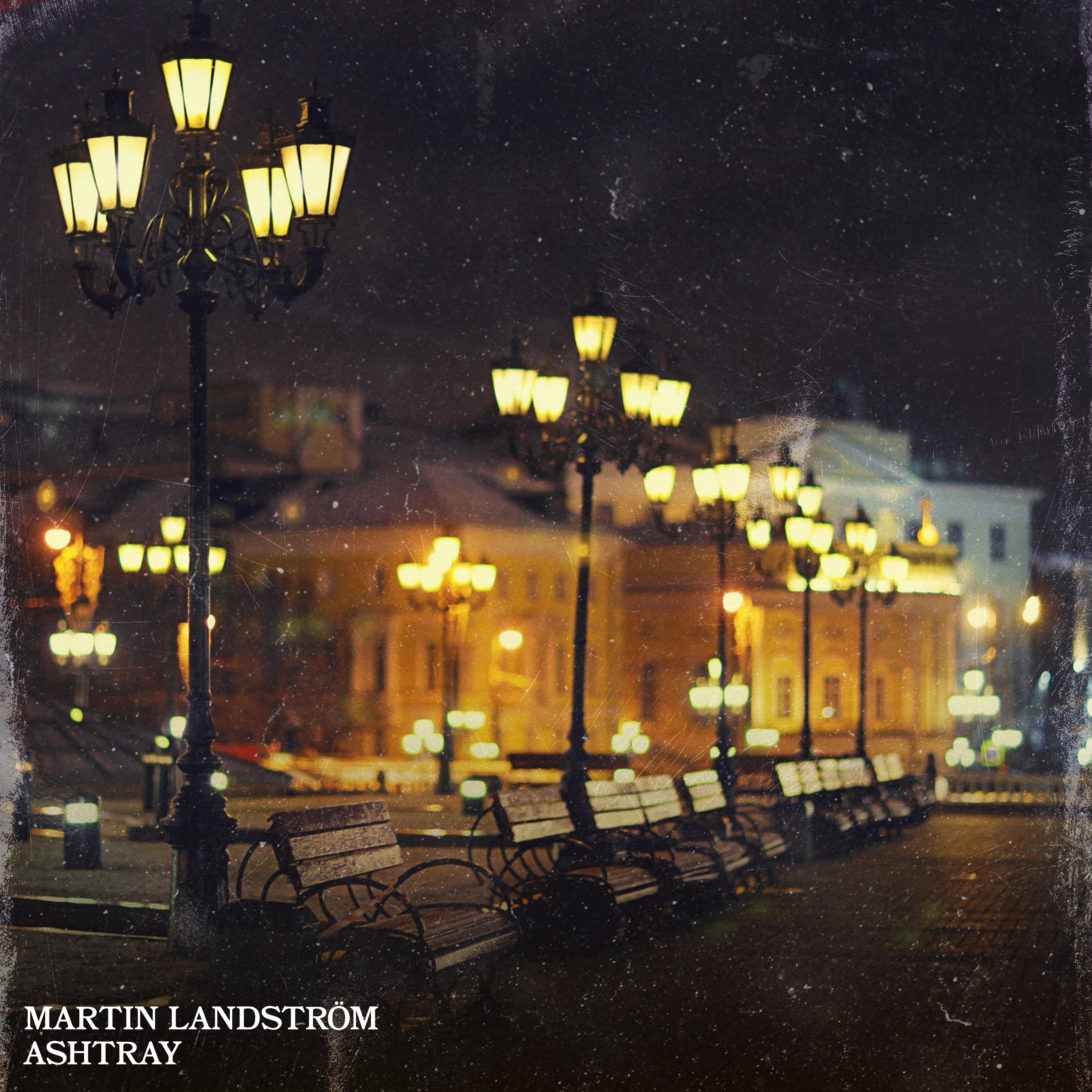 Lurking in the Shadows