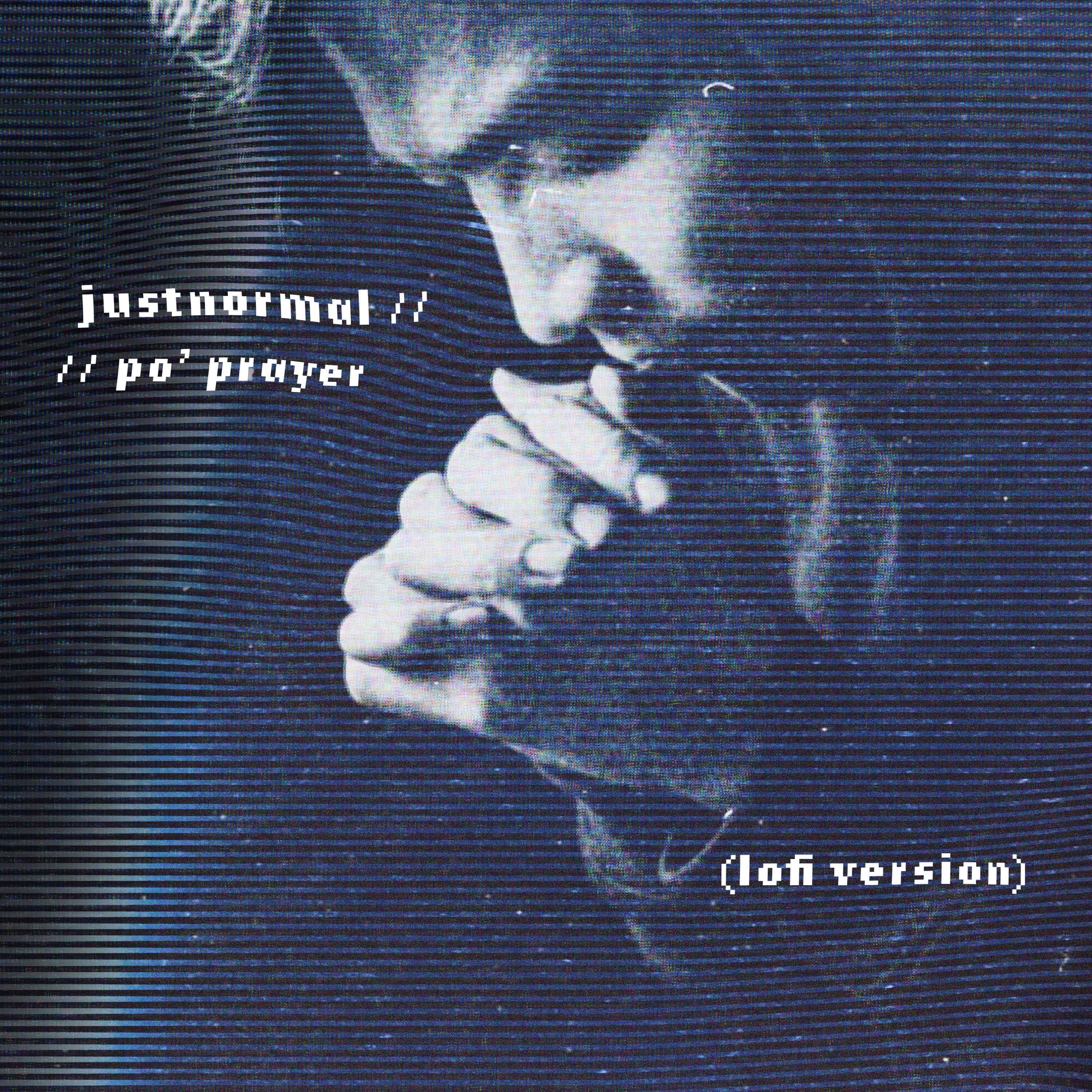 Po' Prayer (Lofi Version) (Instrumental Version)