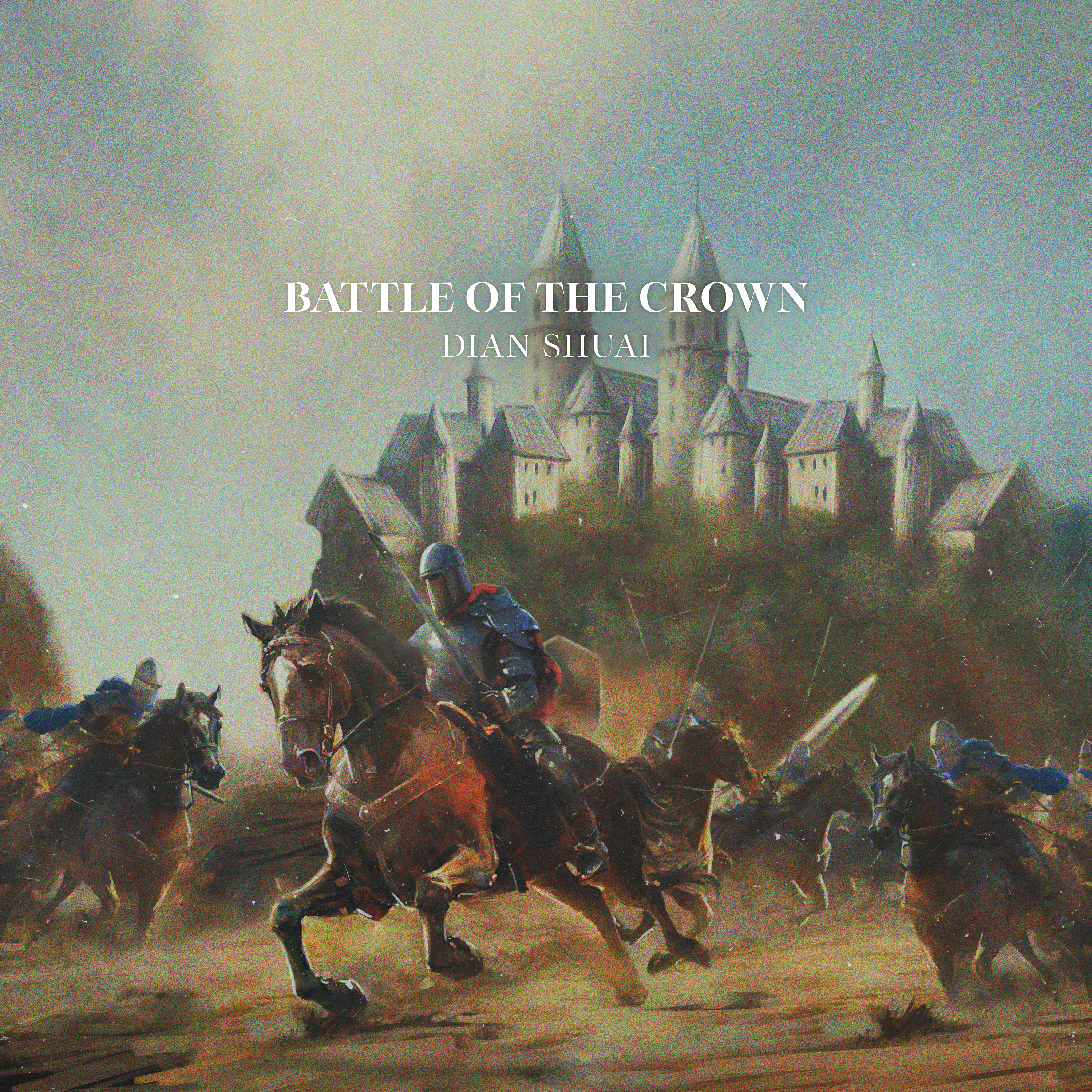 Battle of the Crown