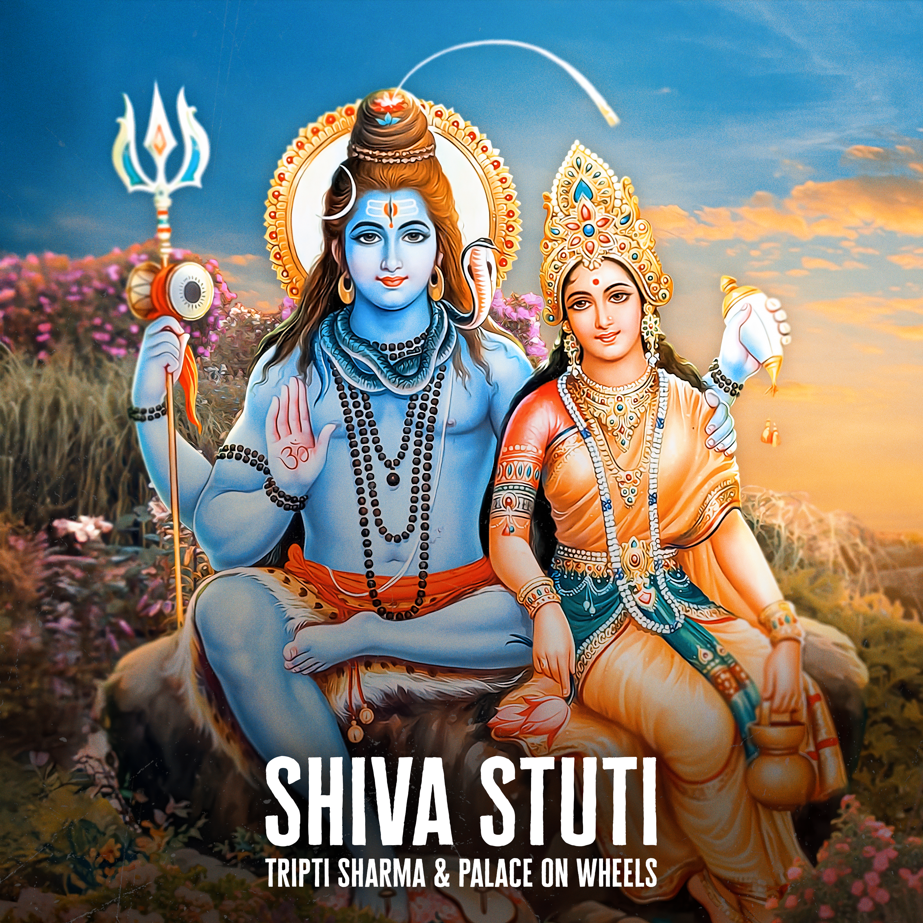 Shiva Stuti (Instrumental Version)