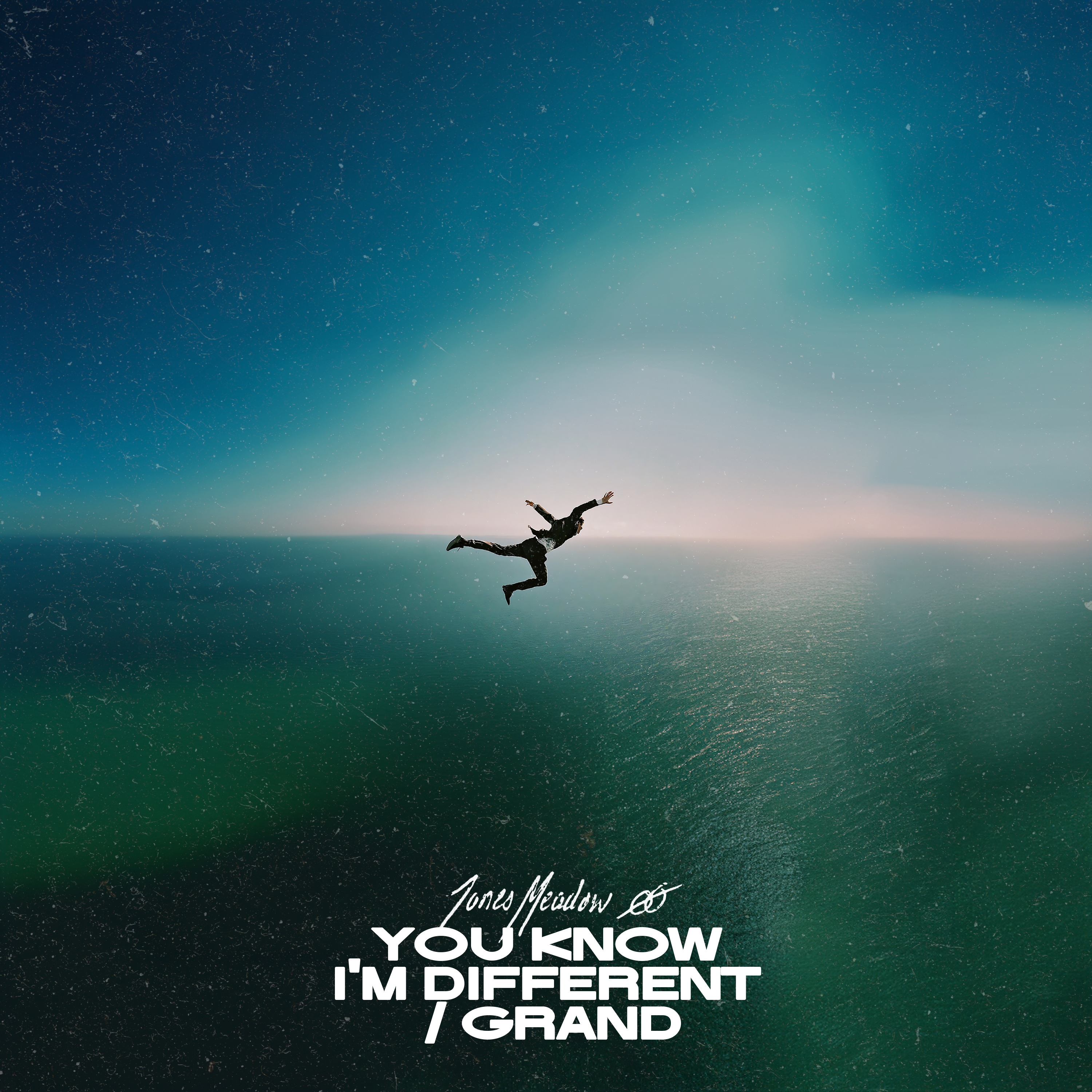 You Know I’m Different