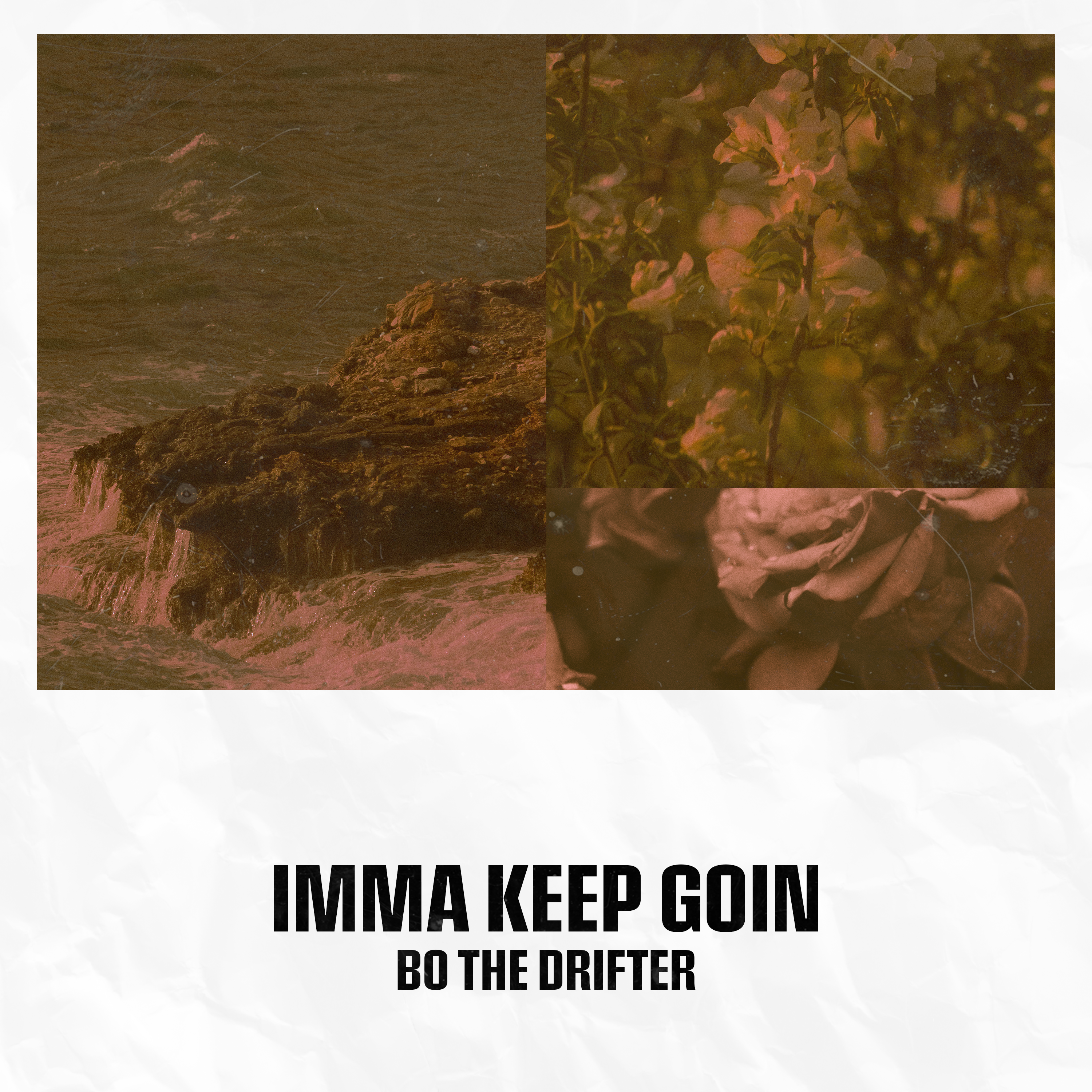 Imma Keep Goin (Instrumental Version)