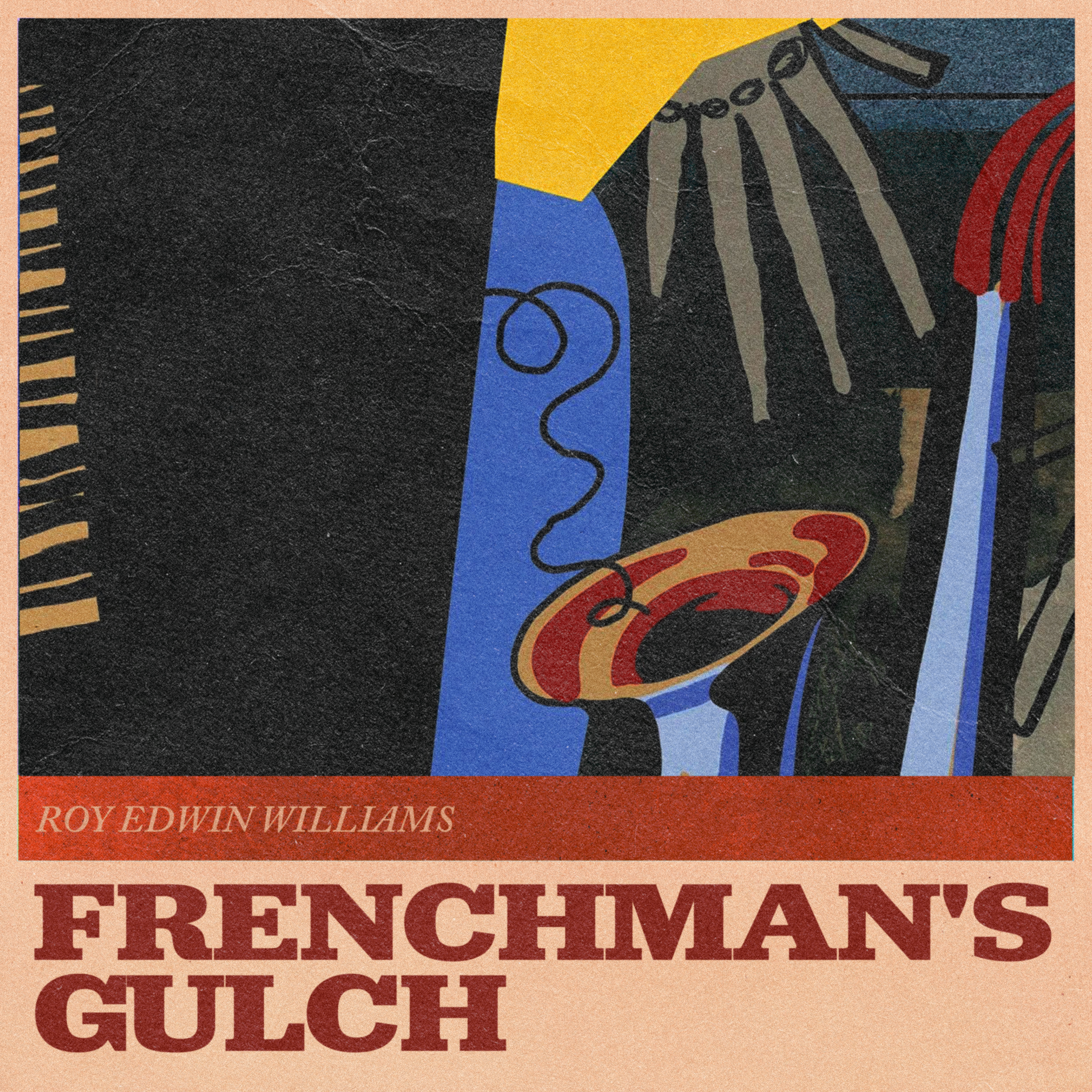 Frenchman's Gulch