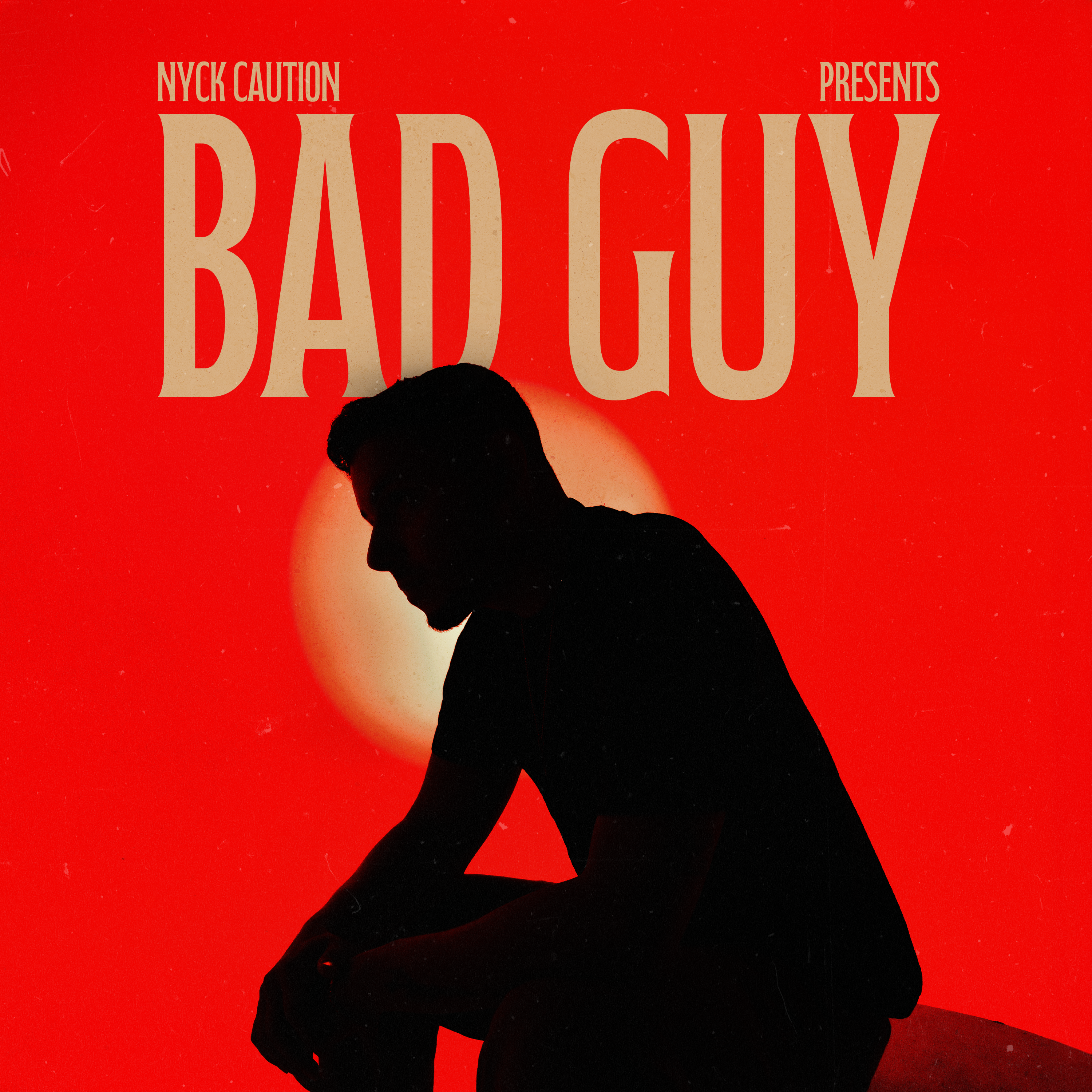 Bad Guy