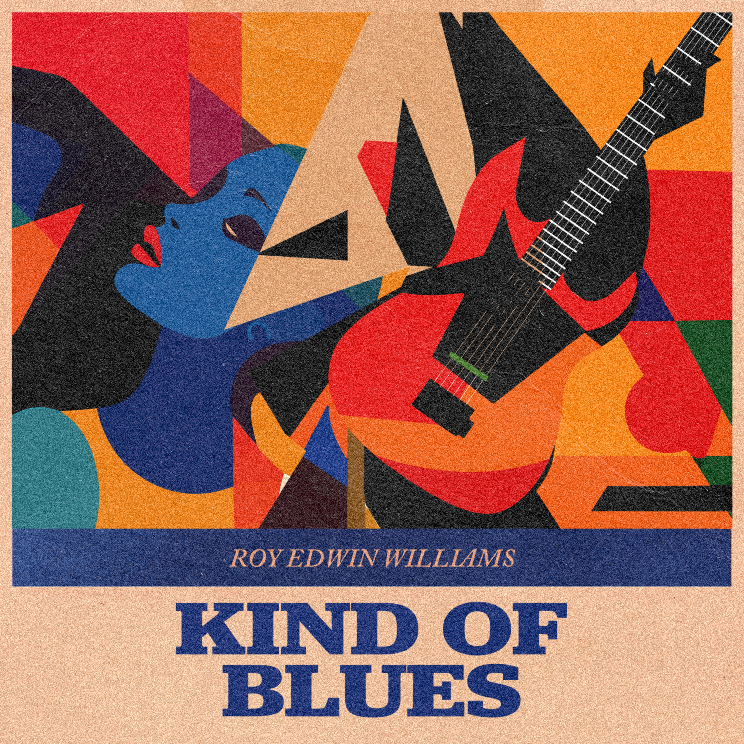 Kind of Blues
