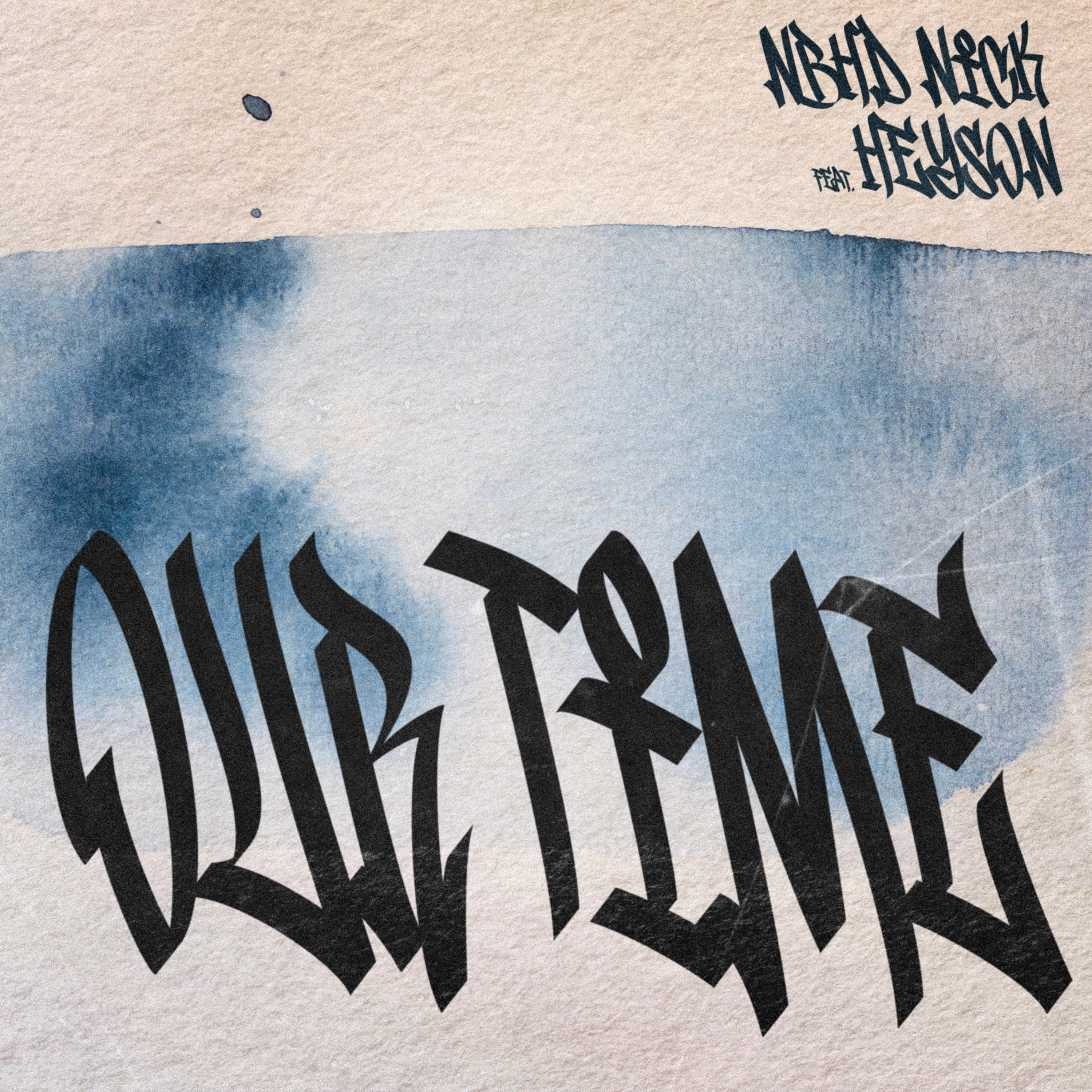 Our Time (Instrumental Version)