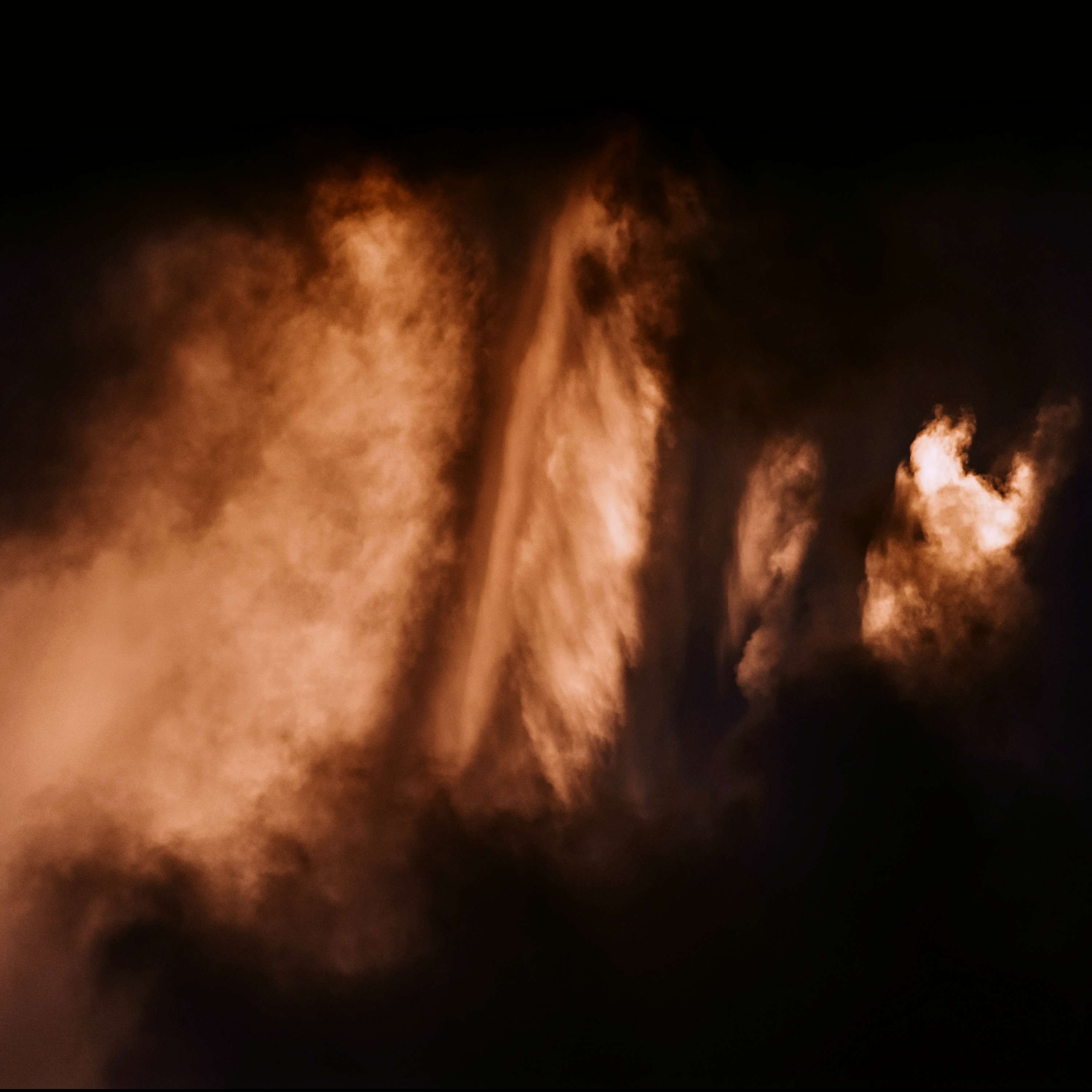 On Shadow and Light