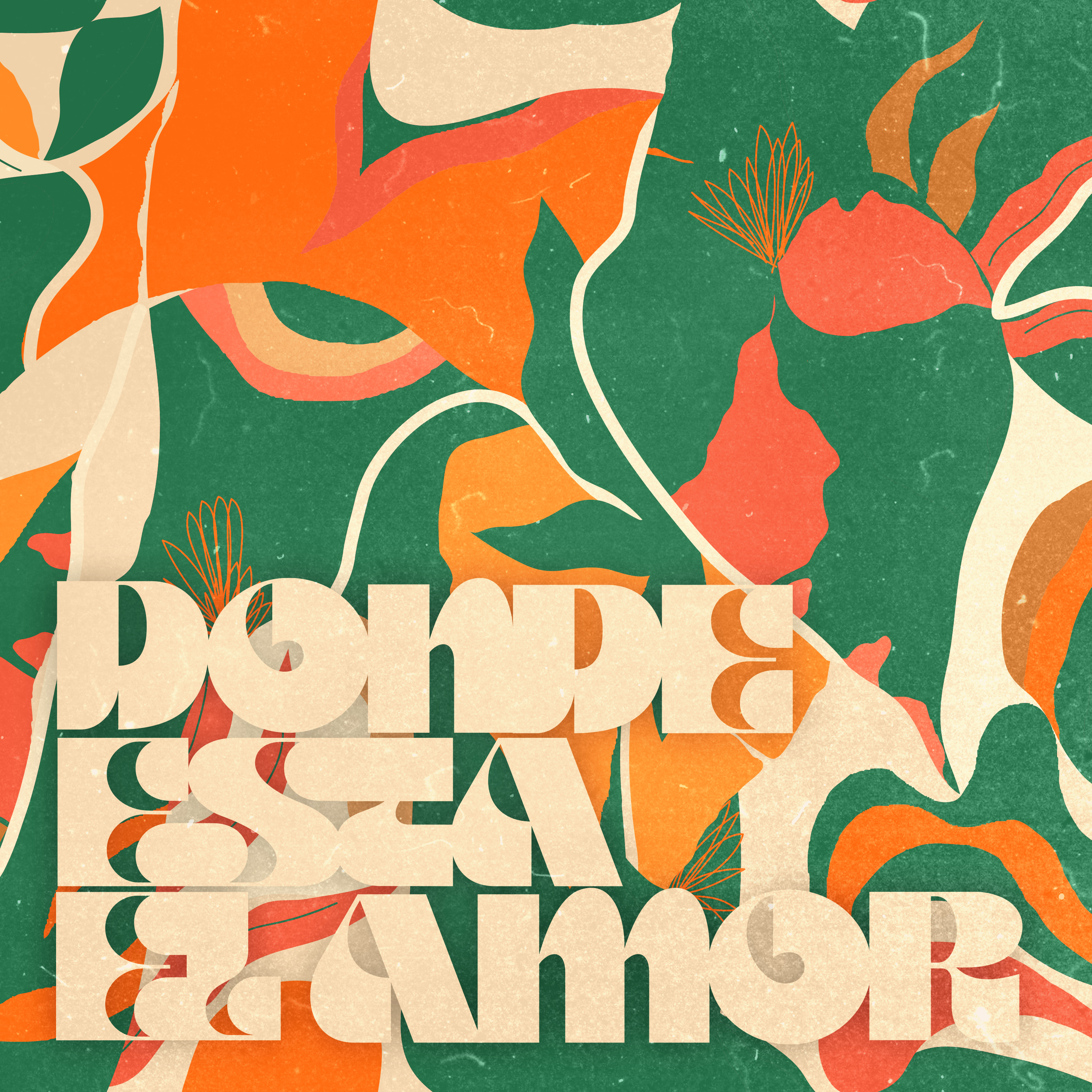 Dónde Está el Amor