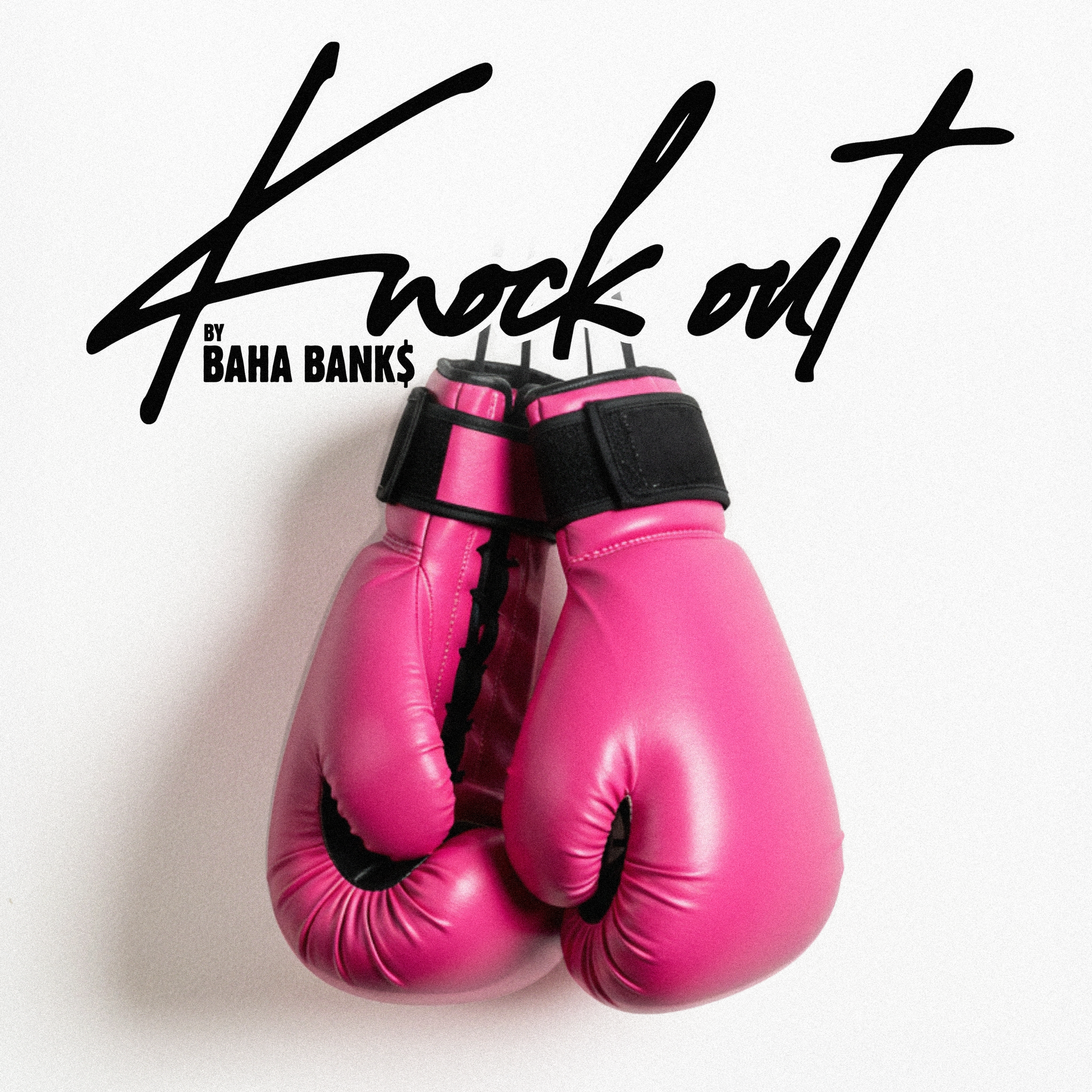 KNOCK OUT (Instrumental Version)