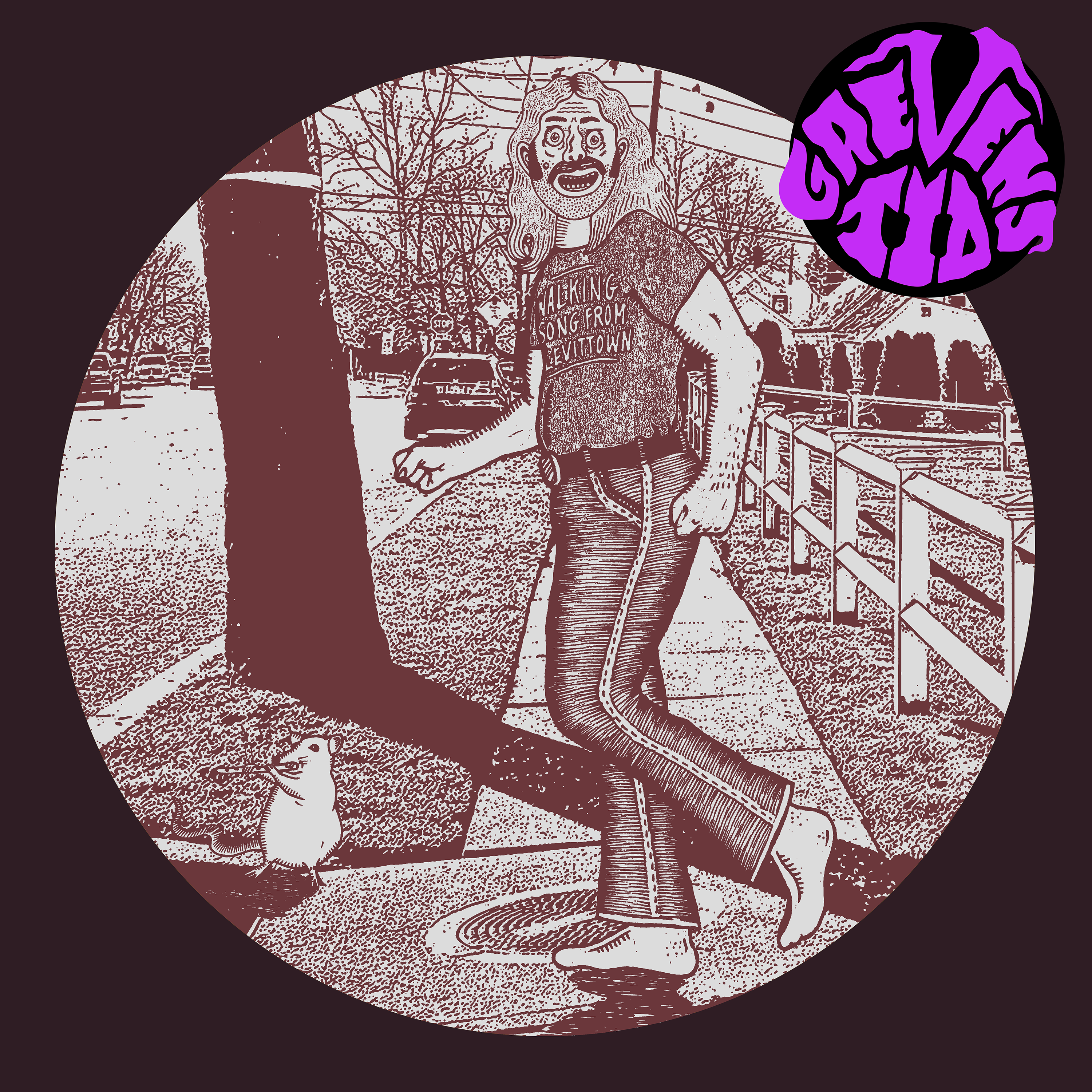 Walking Song from Levittown