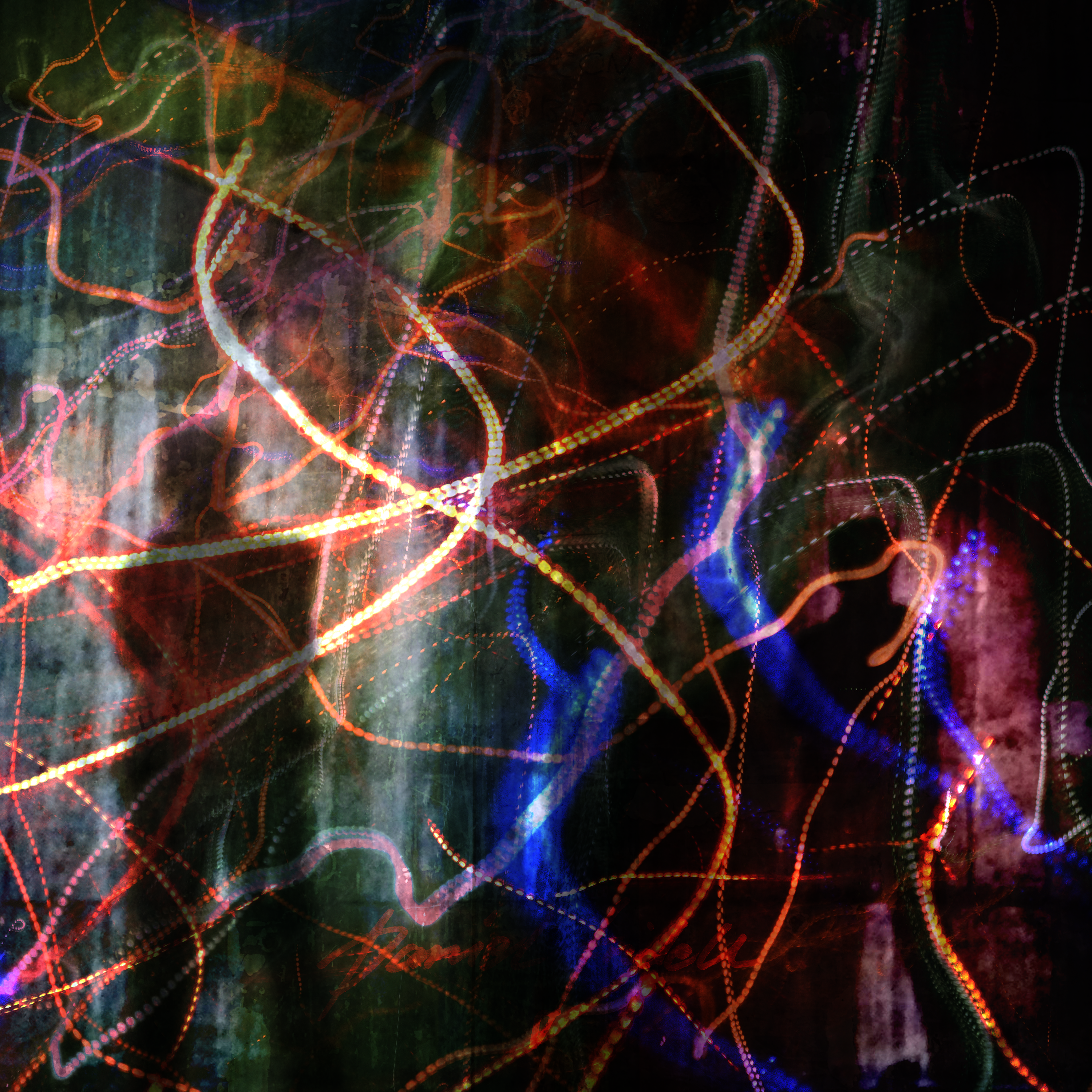 Let Me Be Somebody Else