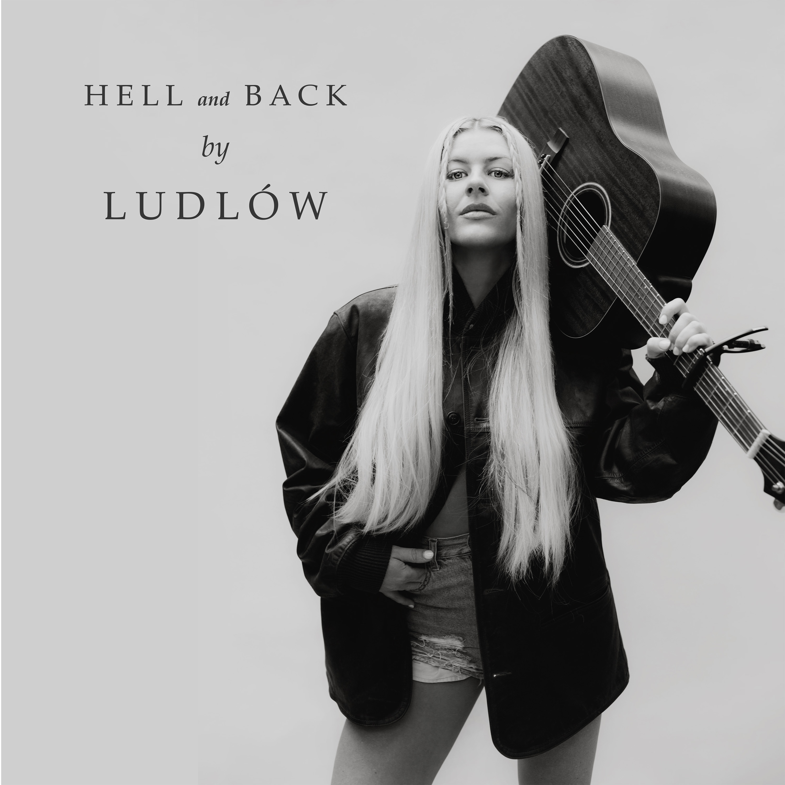Hell and Back (Instrumental Version)
