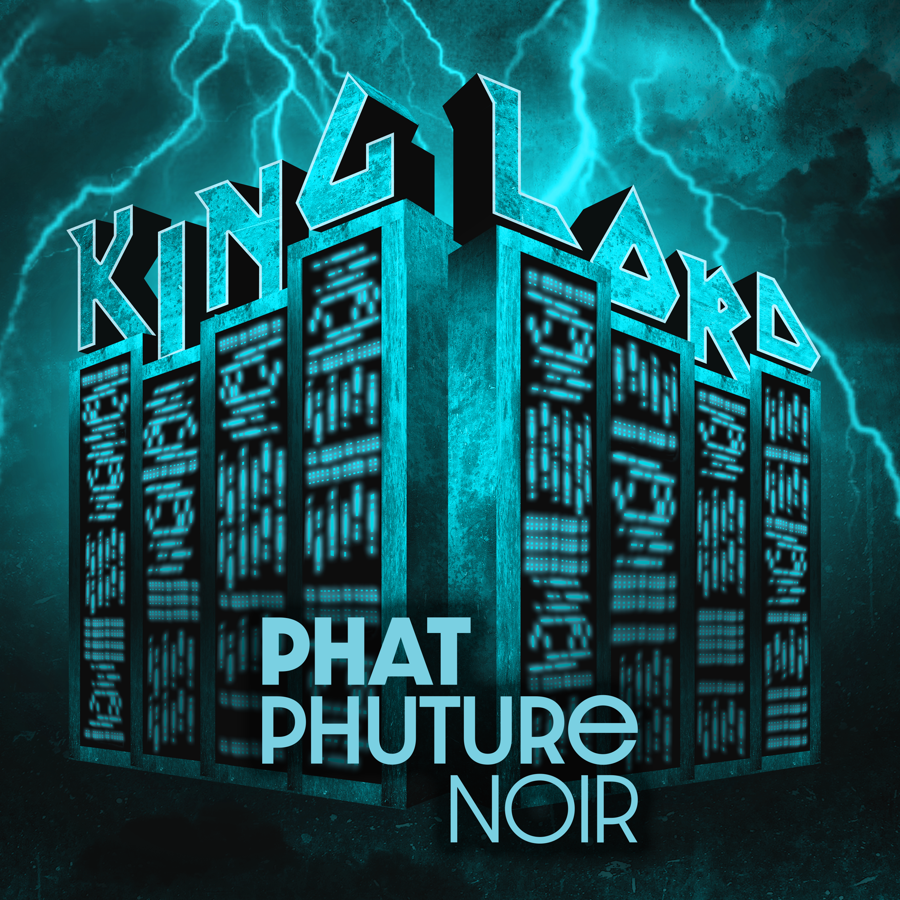 Neuronautic Bluetooth Warfare