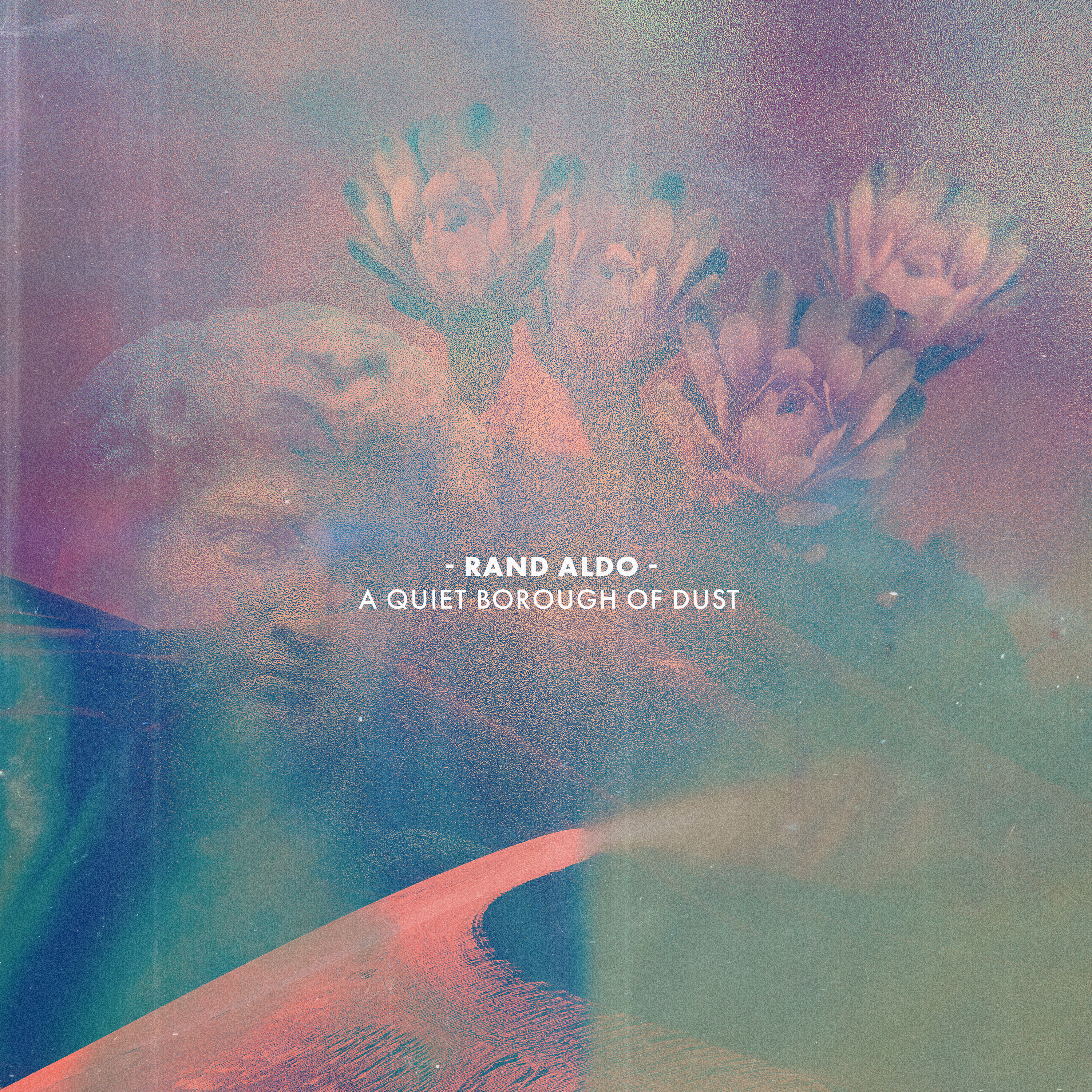 A Quiet Borough of Dust