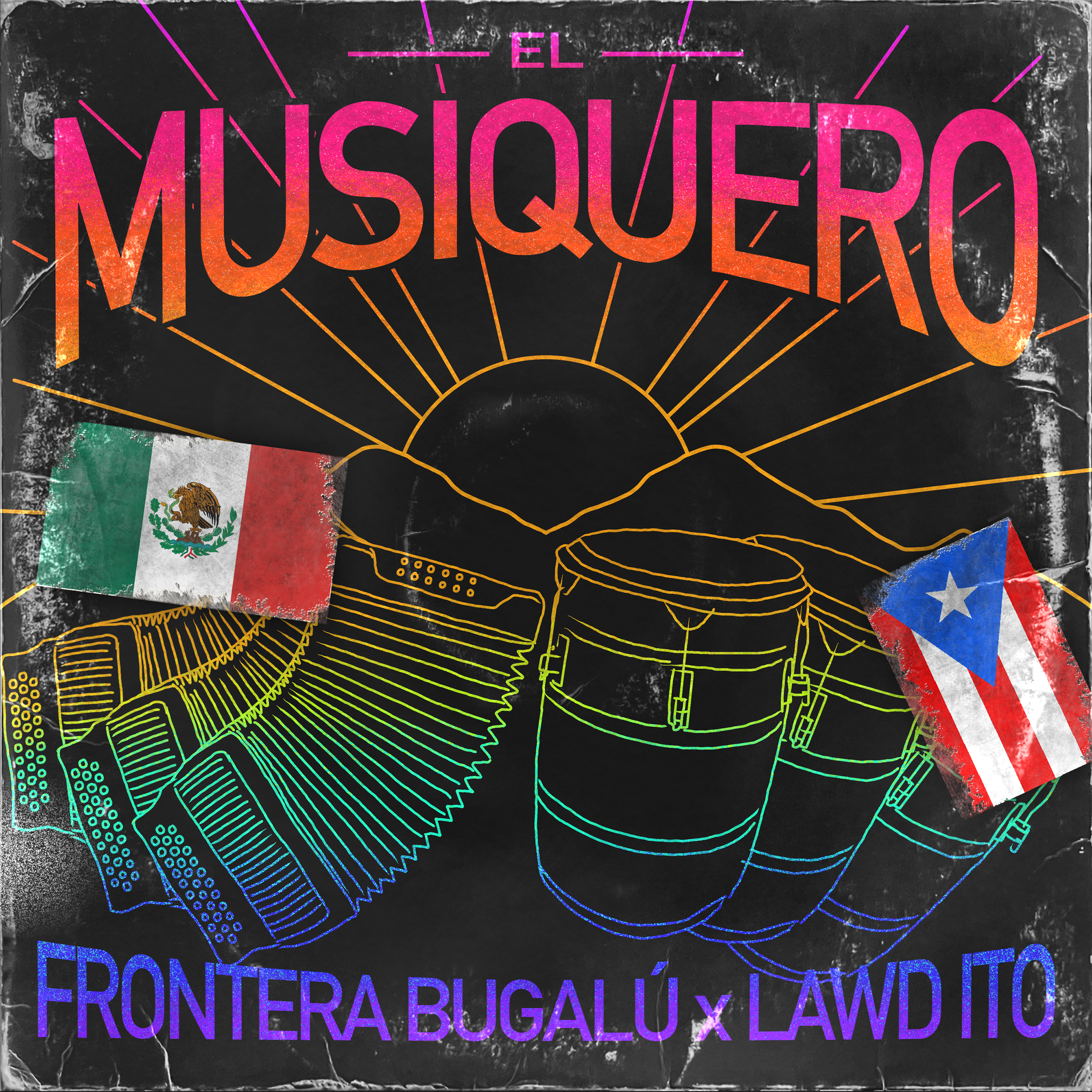 El Musiquero