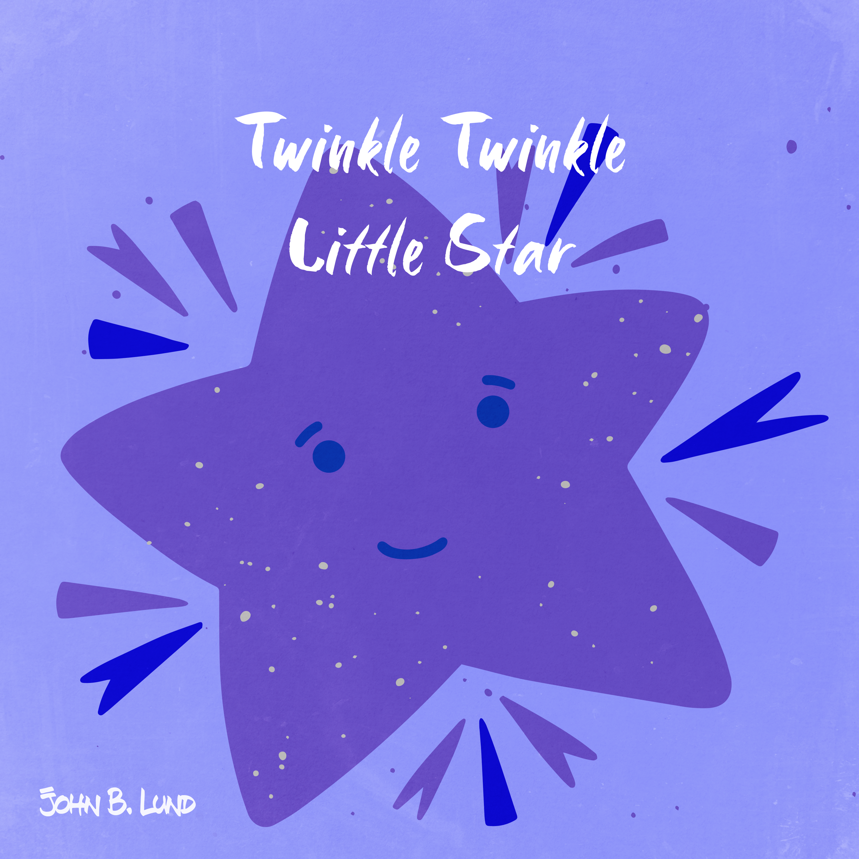 Twinkle Twinkle Little Star (Music Box Version)