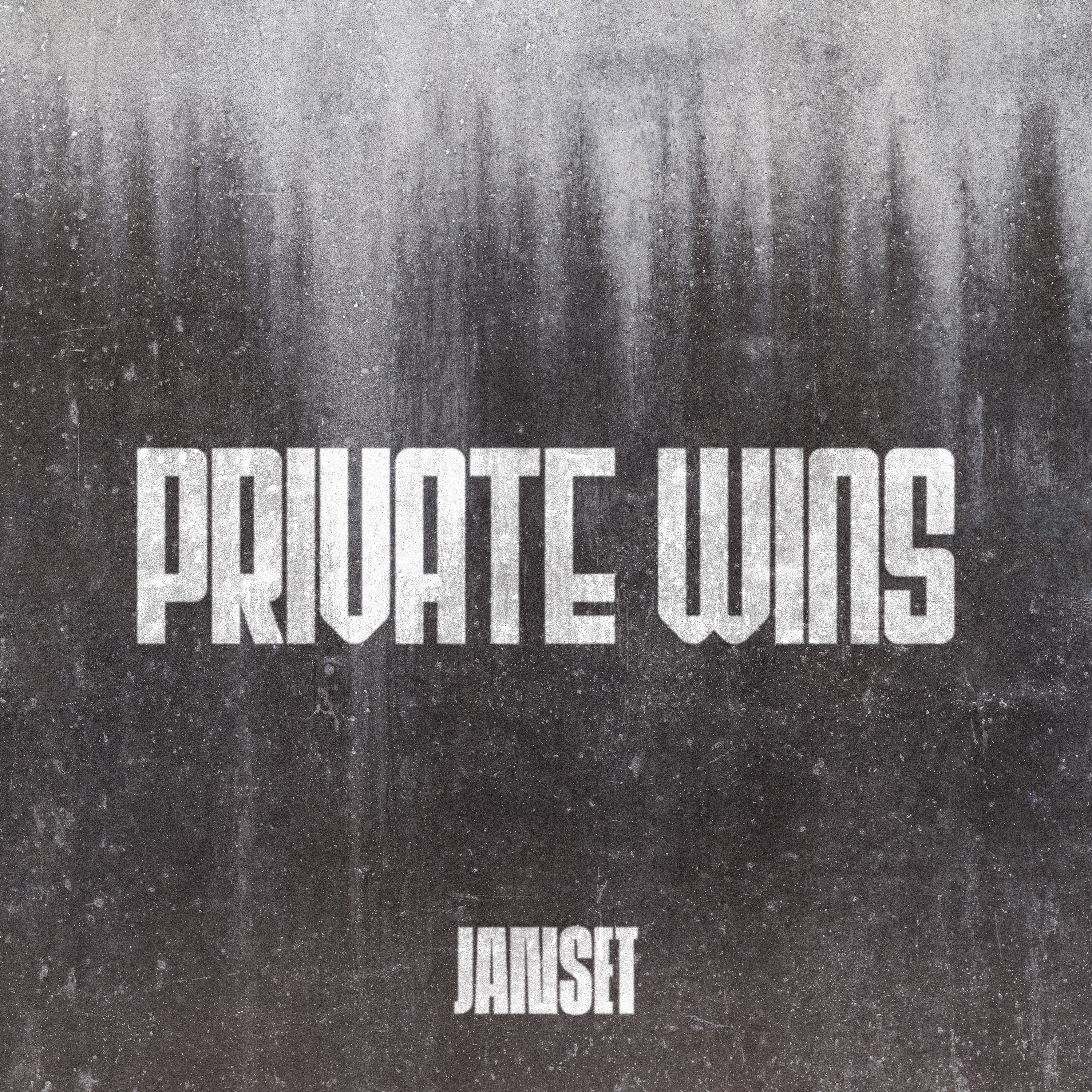 Private Wins (Instrumental Version)