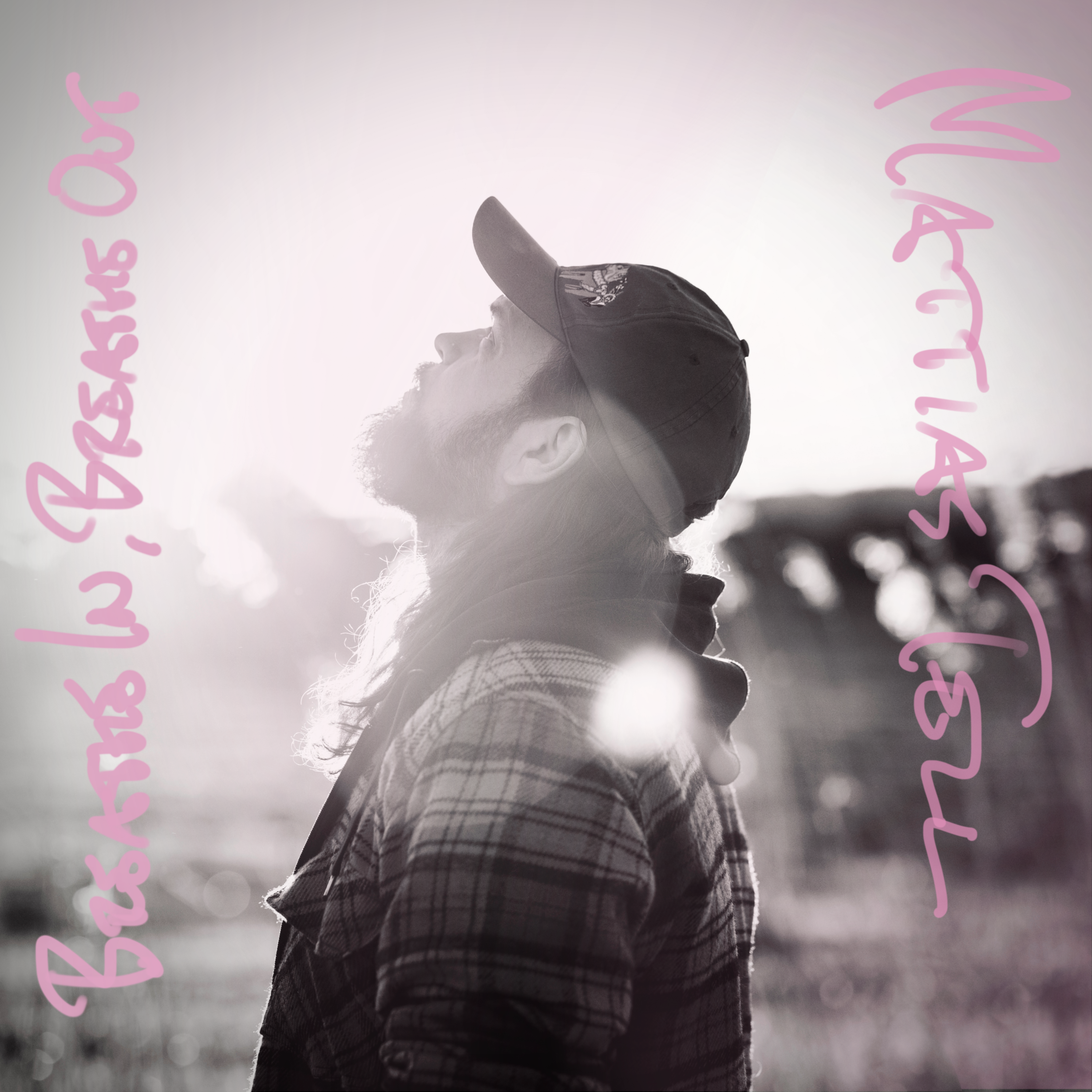 Breathe In, Breathe Out (Instrumental Version)