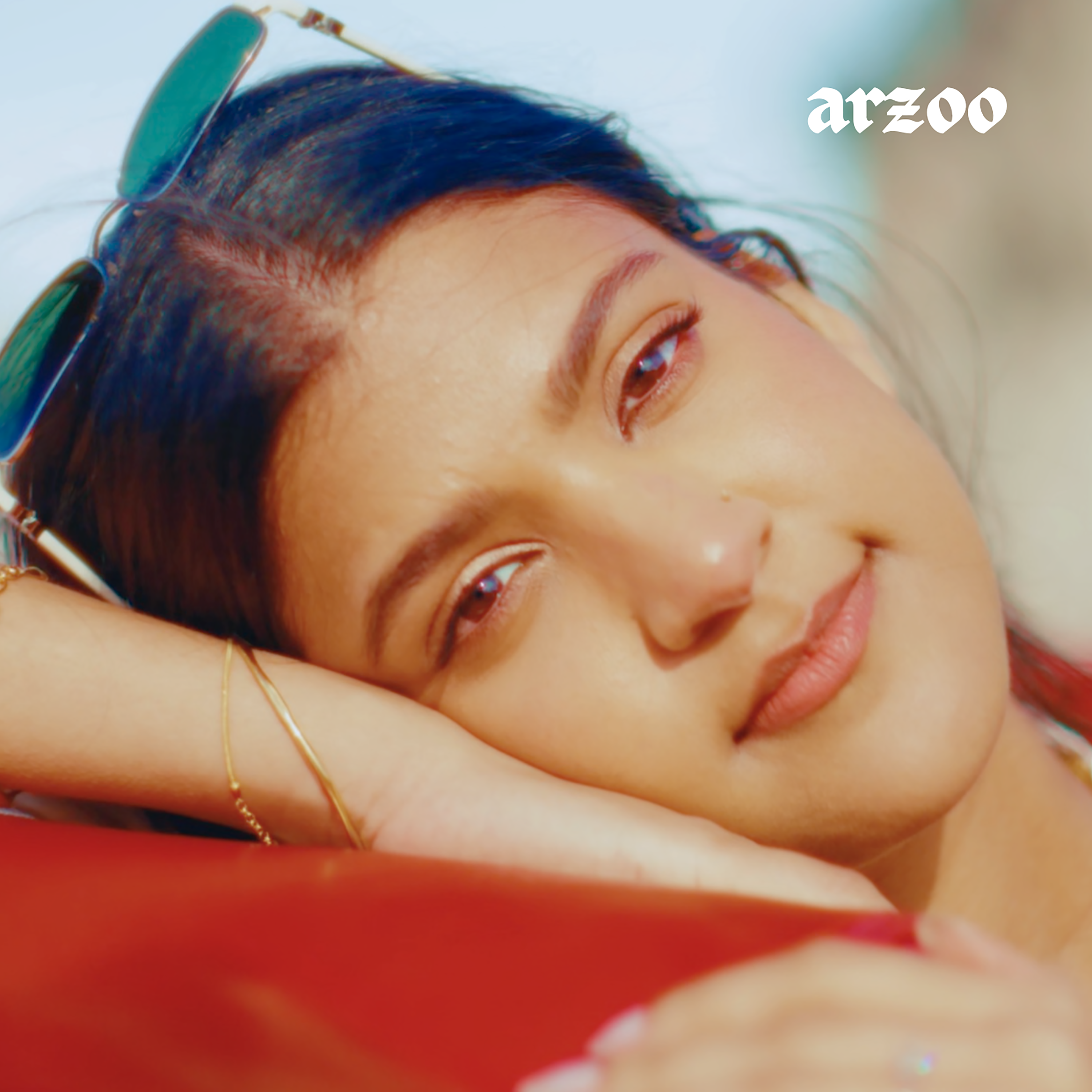 Arzoo (Instrumental Version)