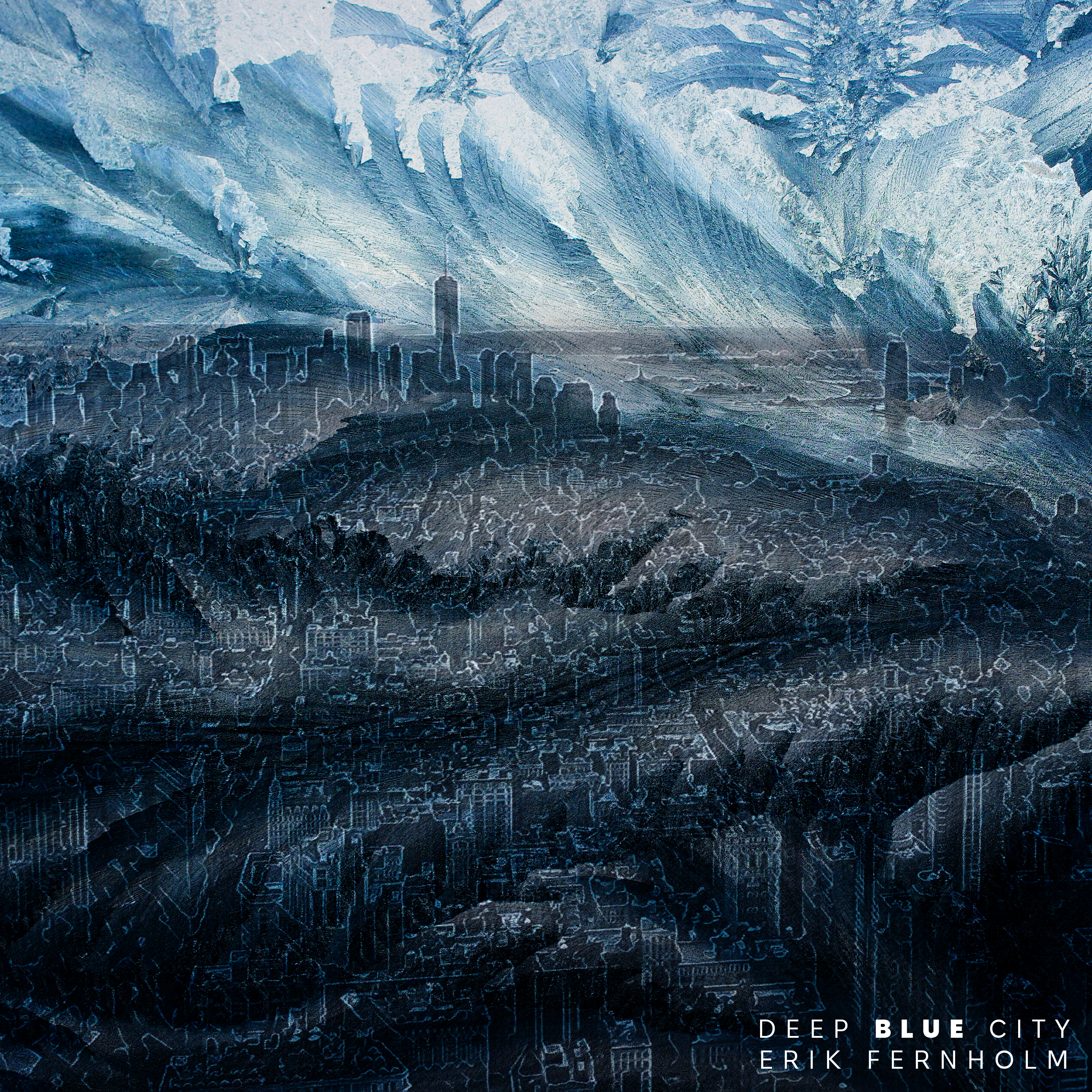 Expecting a Full Moon