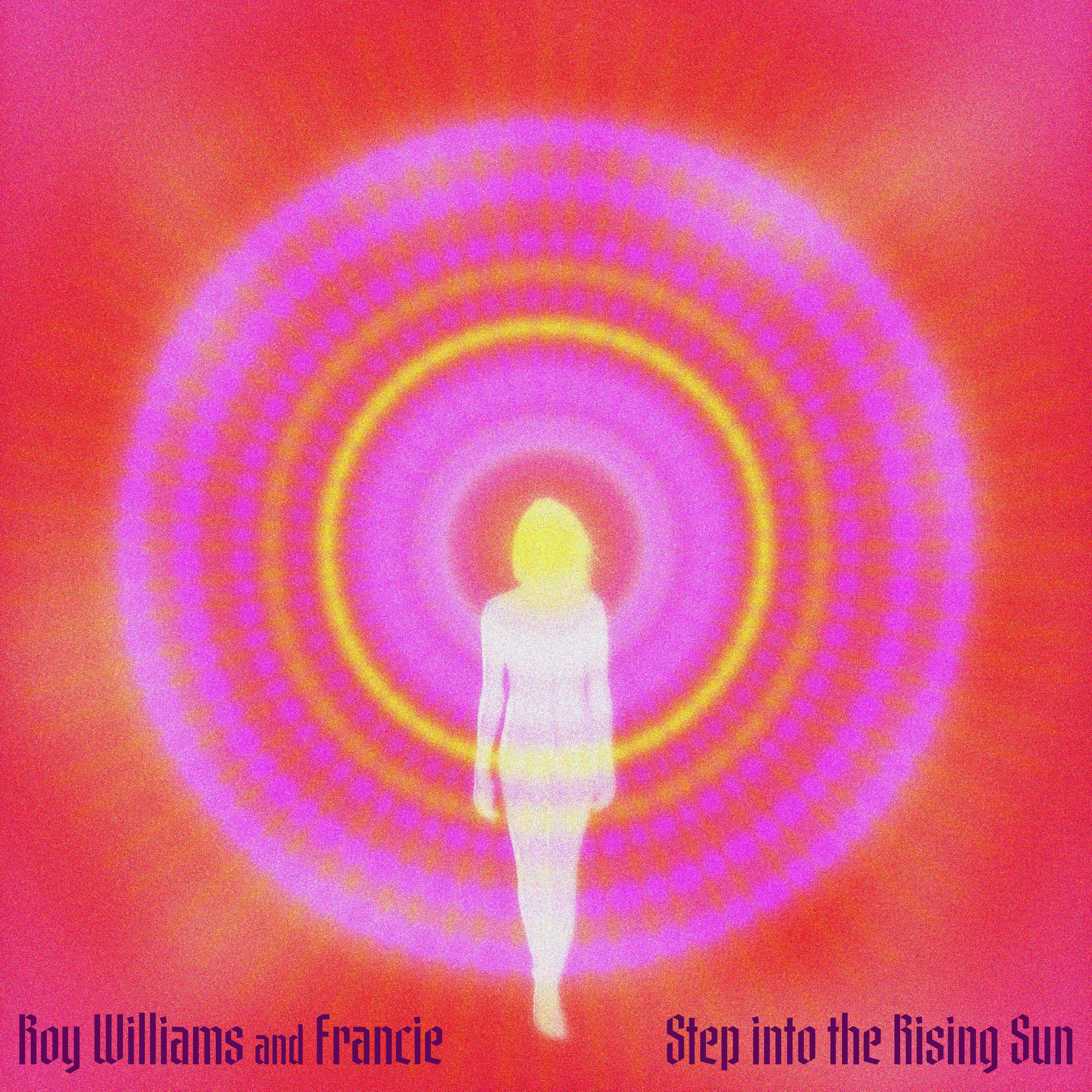 Step Into The Rising Sun (Instrumental Version)