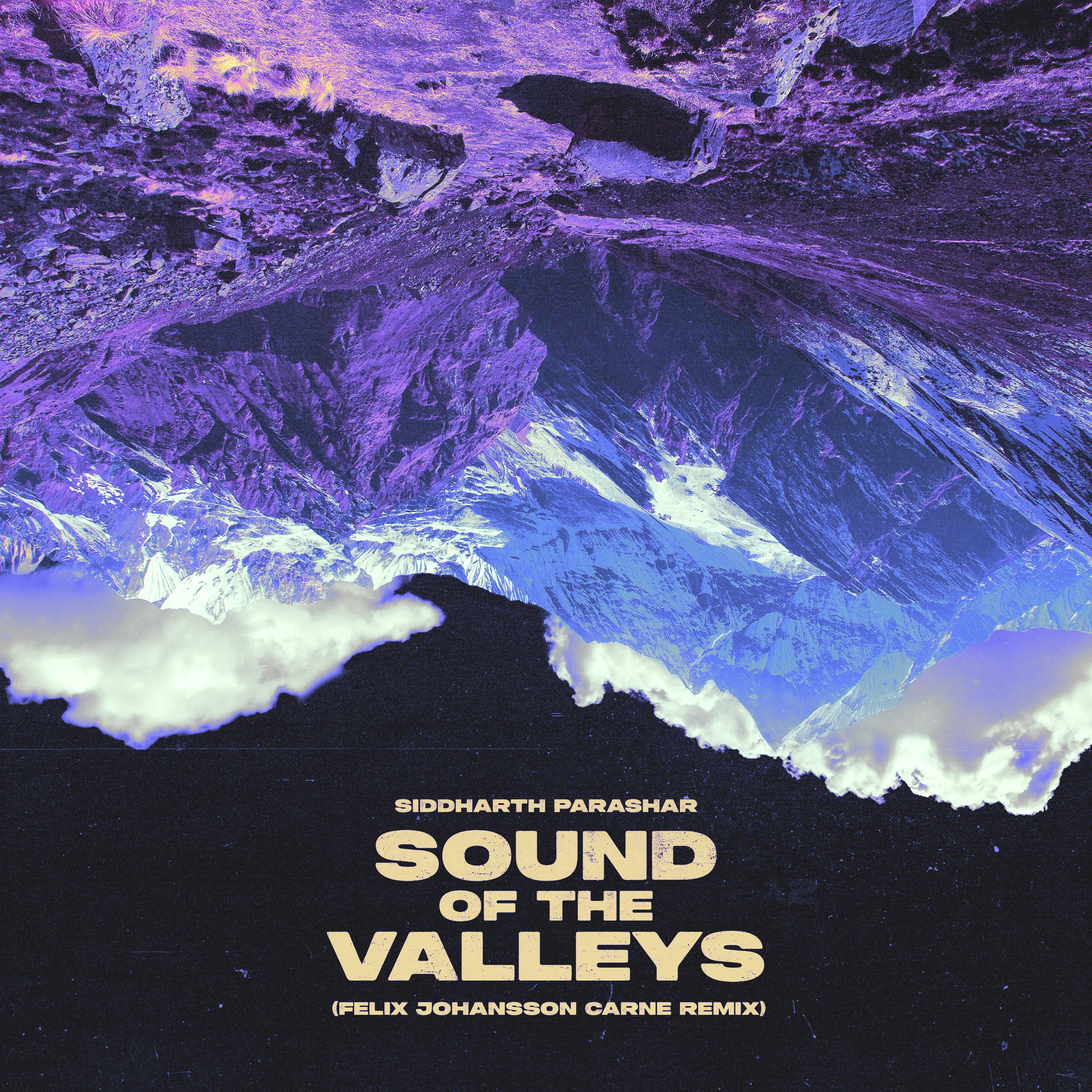 Sound of the Valleys