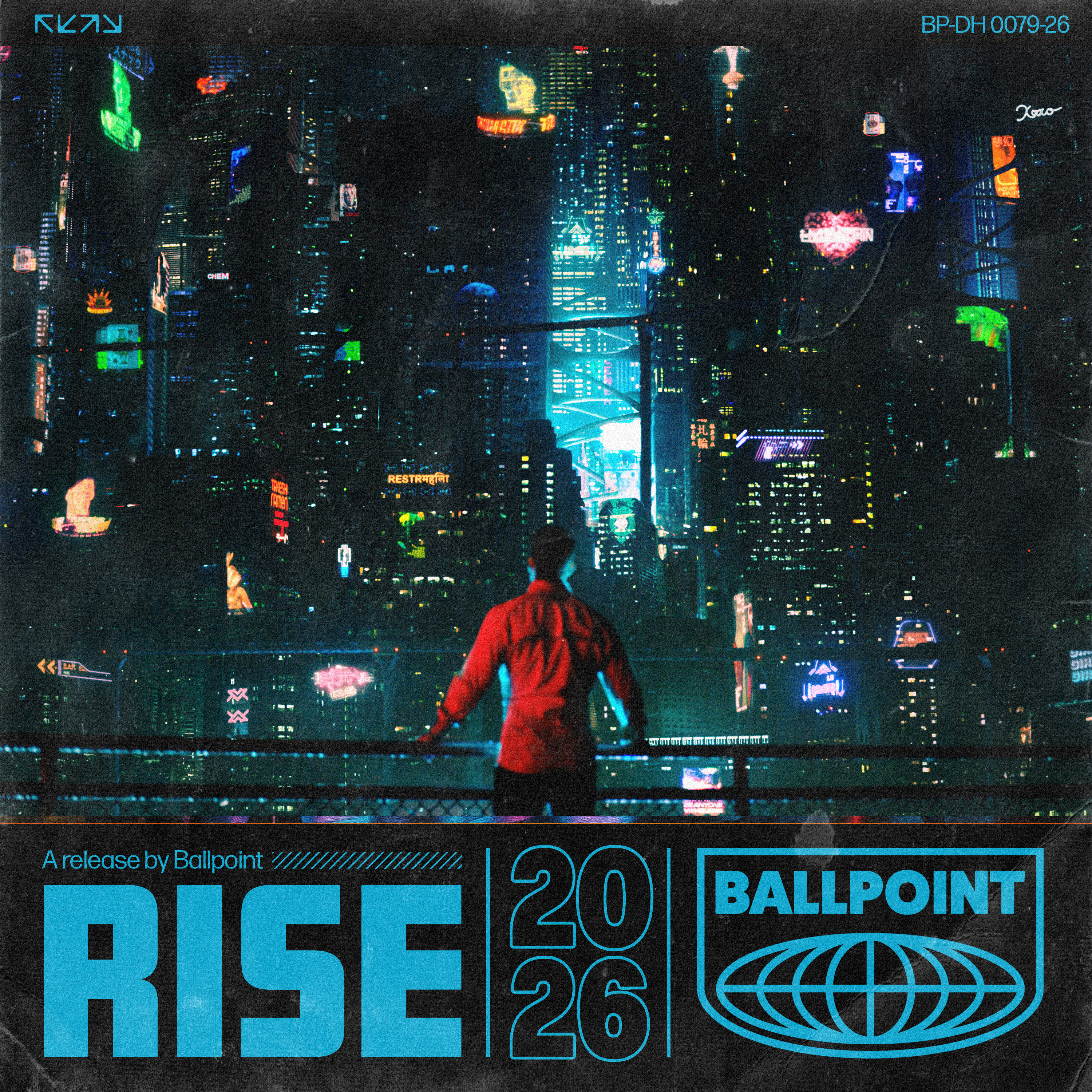 RISE