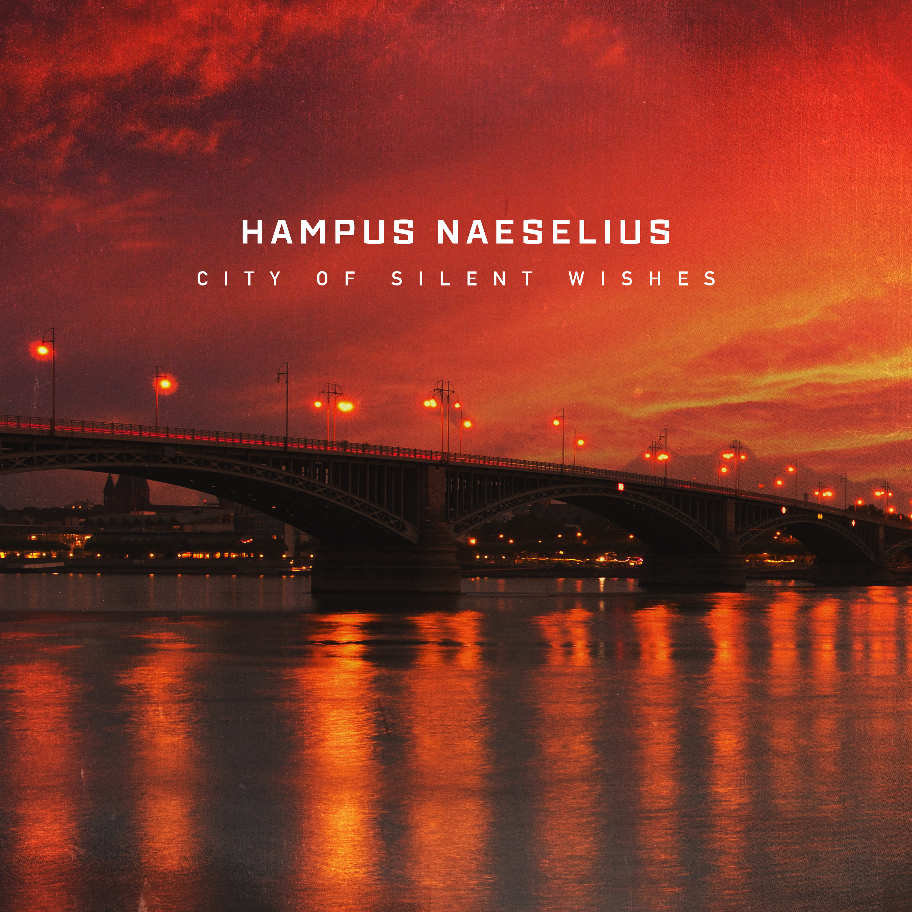 City of Silent Wishes