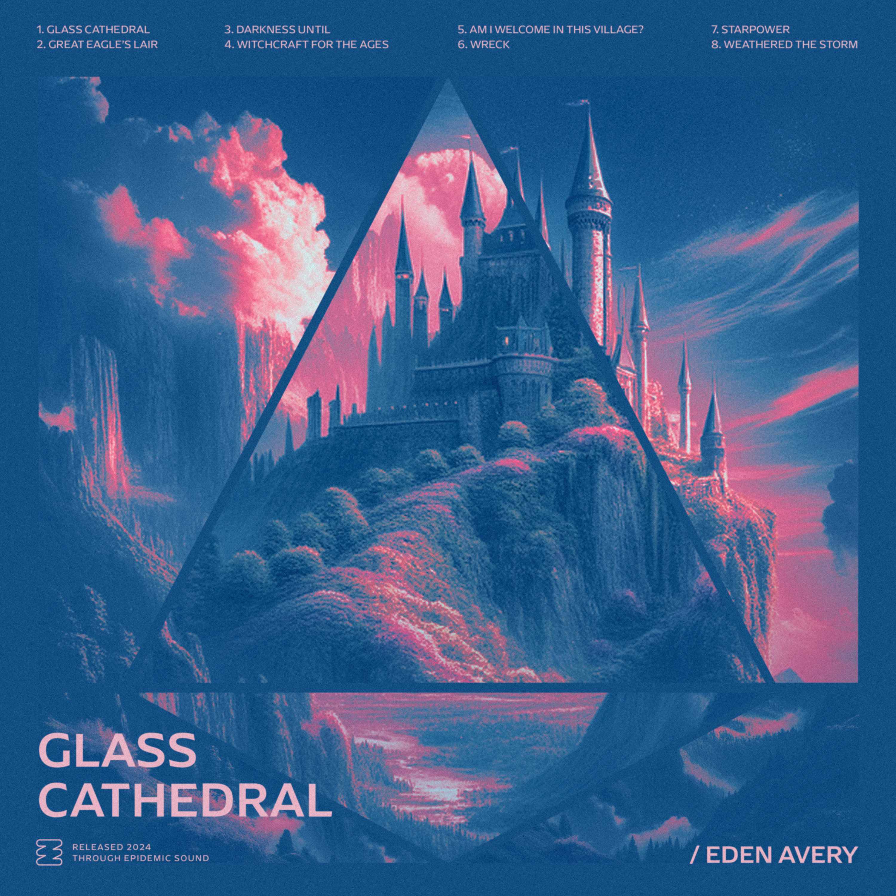 Great Eagle’s Lair